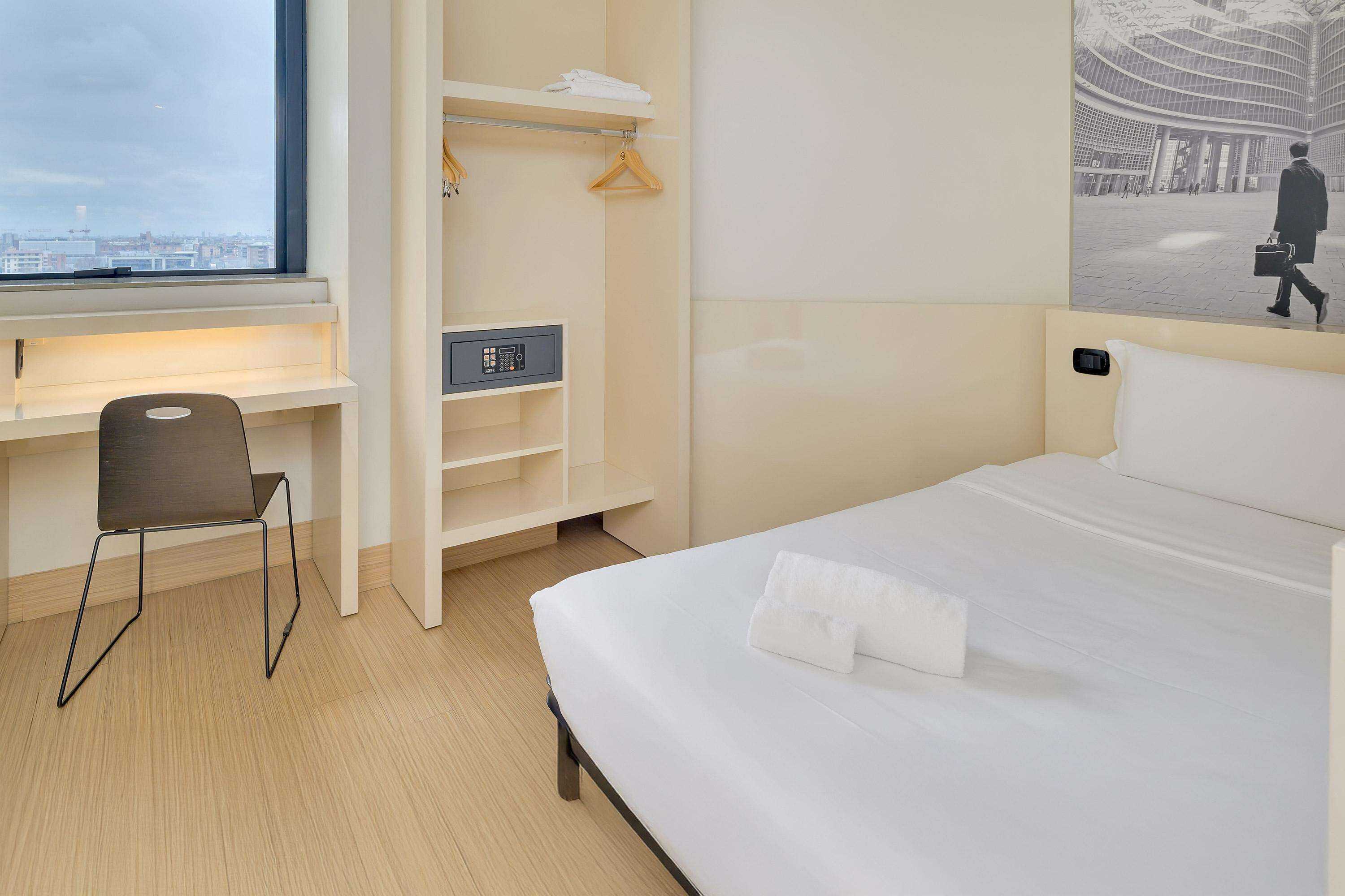 Gift card for B&b Hotel Milano Sesto Marelli Gift card for B&b Hotel Milano Sesto Marelli