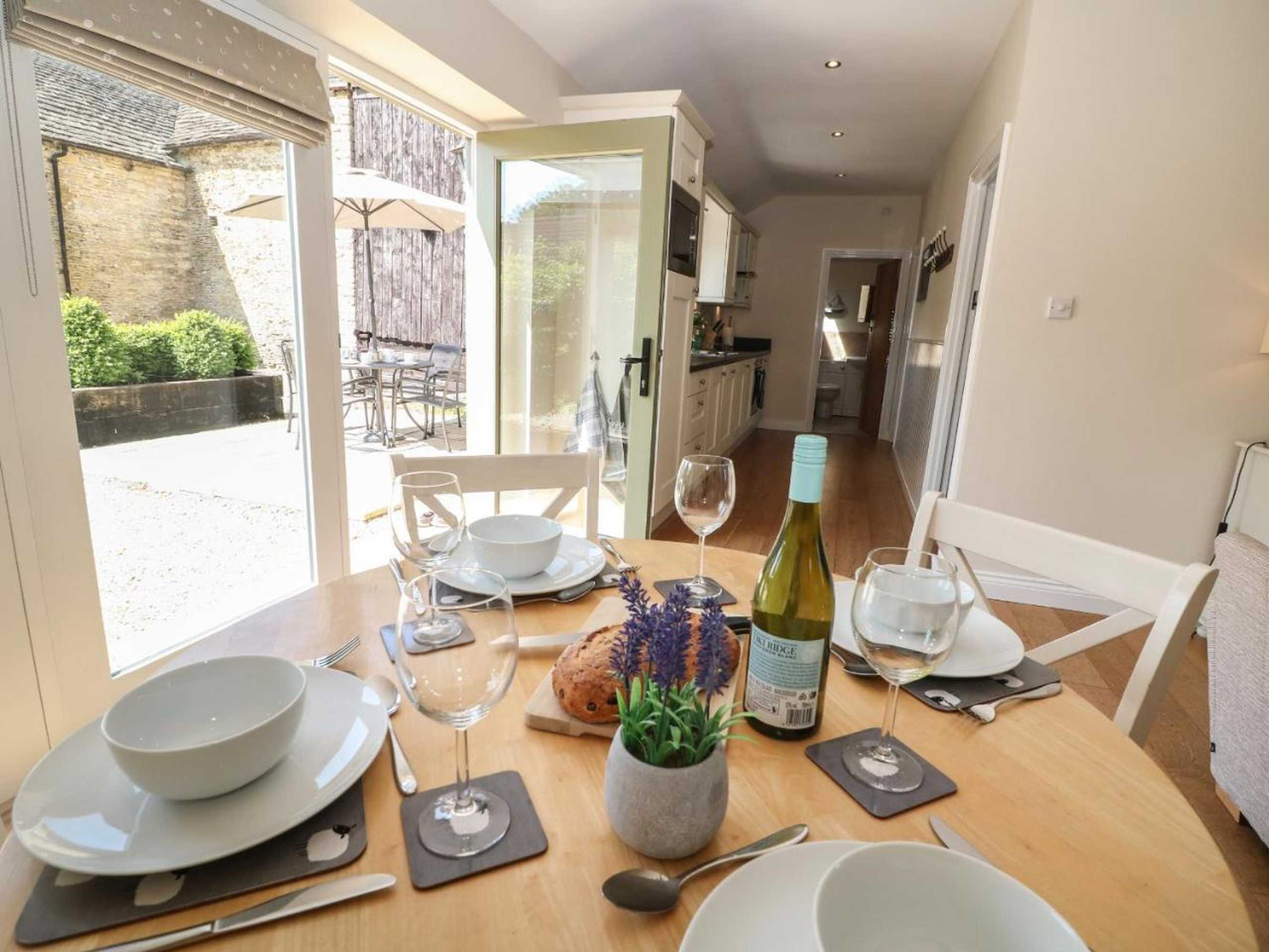 Gift card for Ewecub Barn