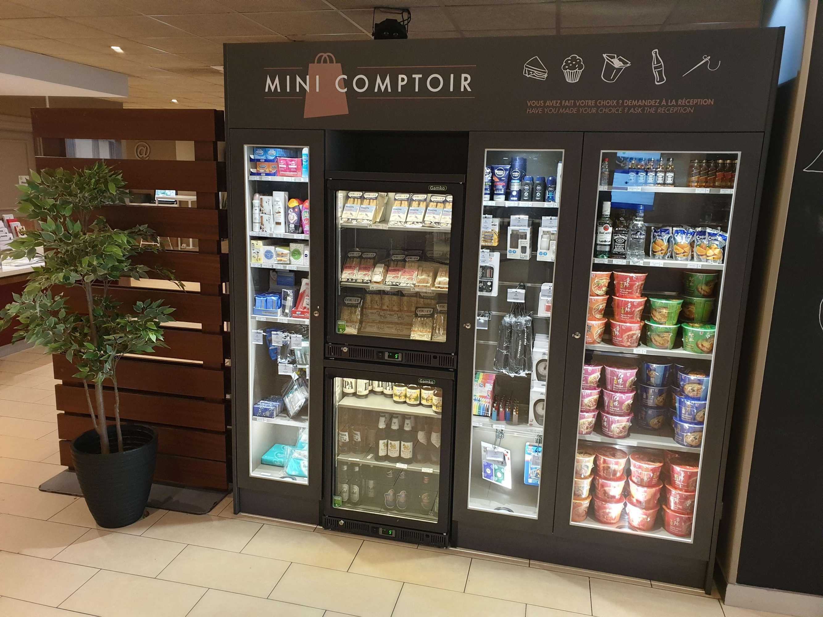 Gift card for Campanile Paris Cdg Airport Villepinte