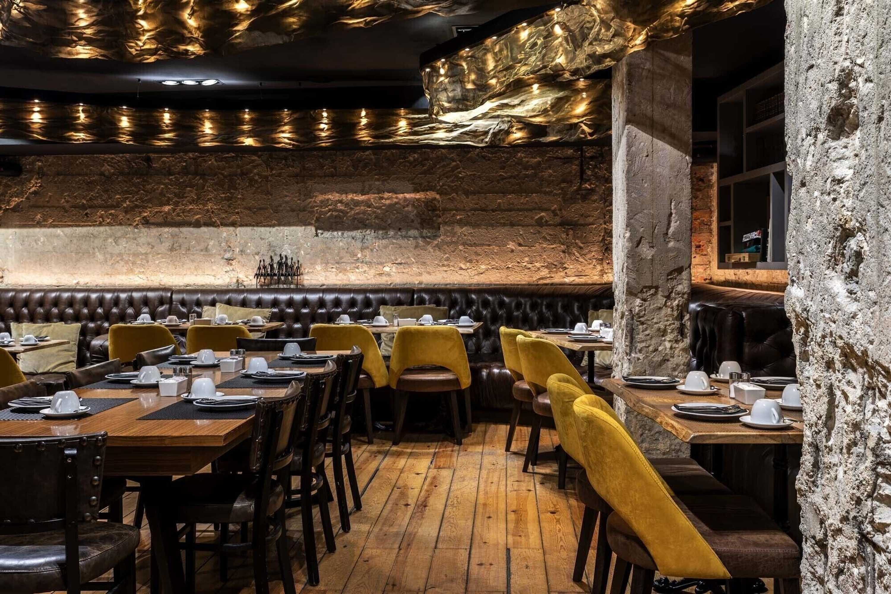 Gift card for 9hotel Mercy