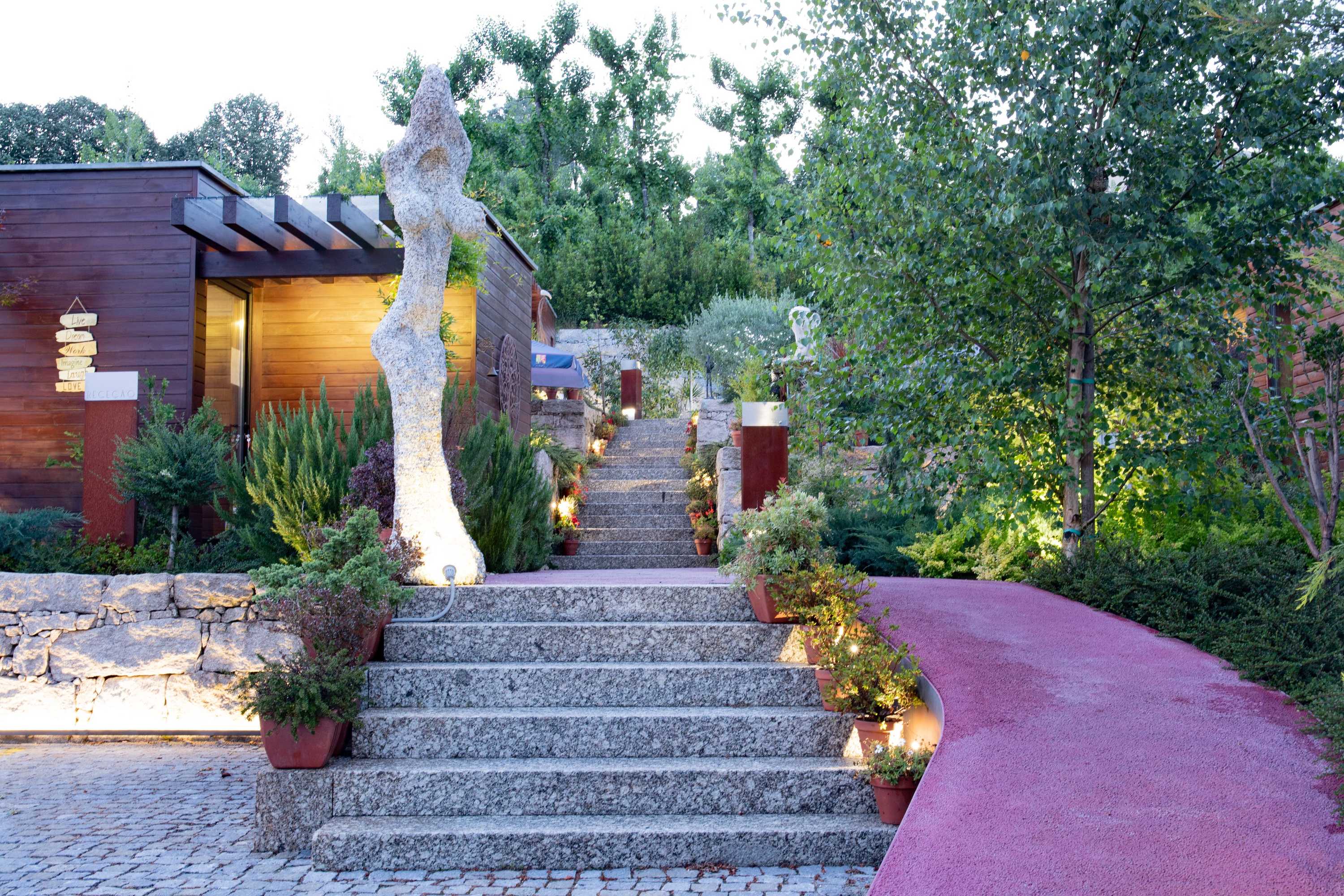 Gift card for Vale de São Torcato Houses And Wine Bar