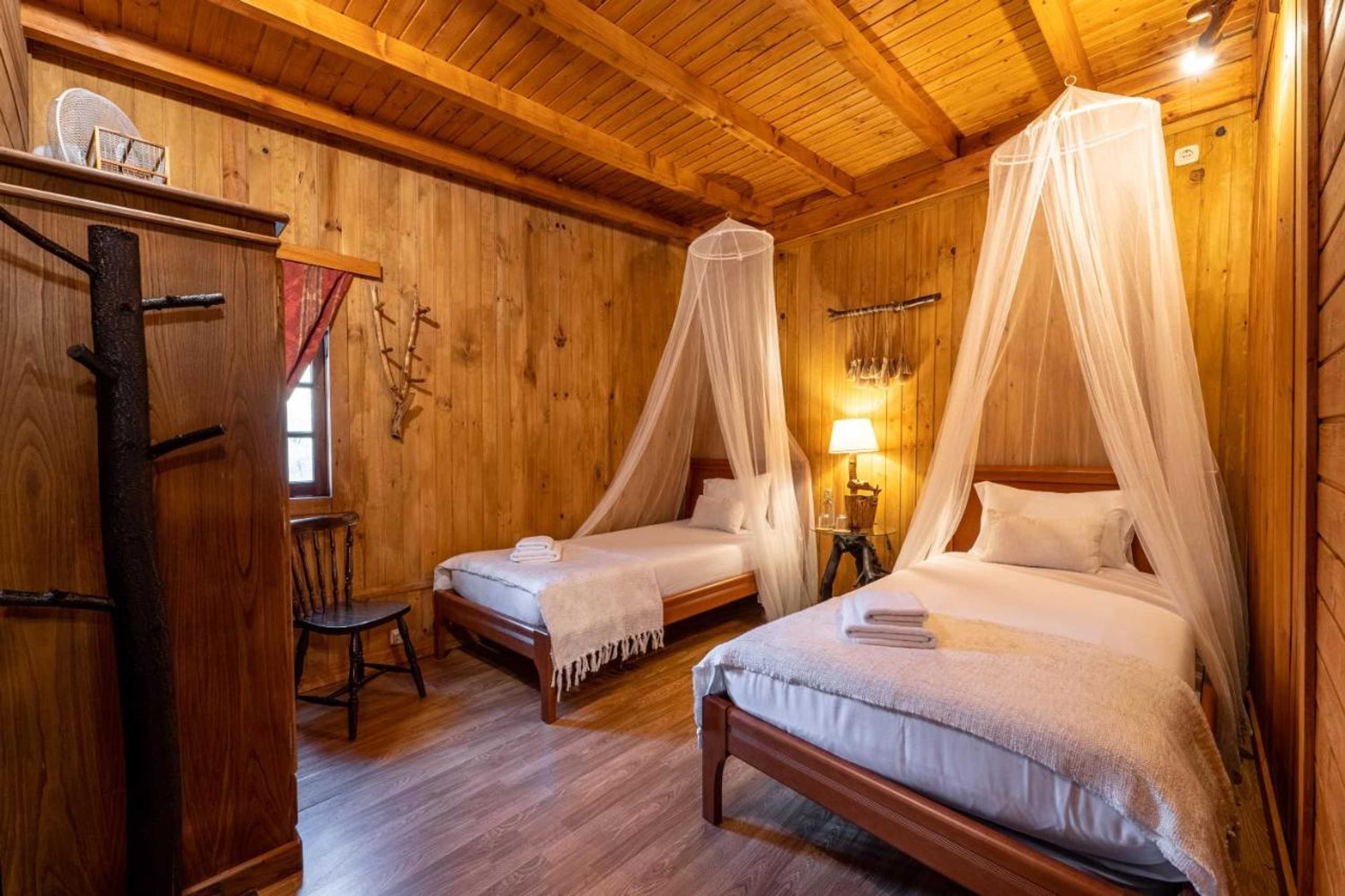 Gift card for Riba Rio - Unique Nature Spot Gift card for Riba Rio - Unique Nature Spot