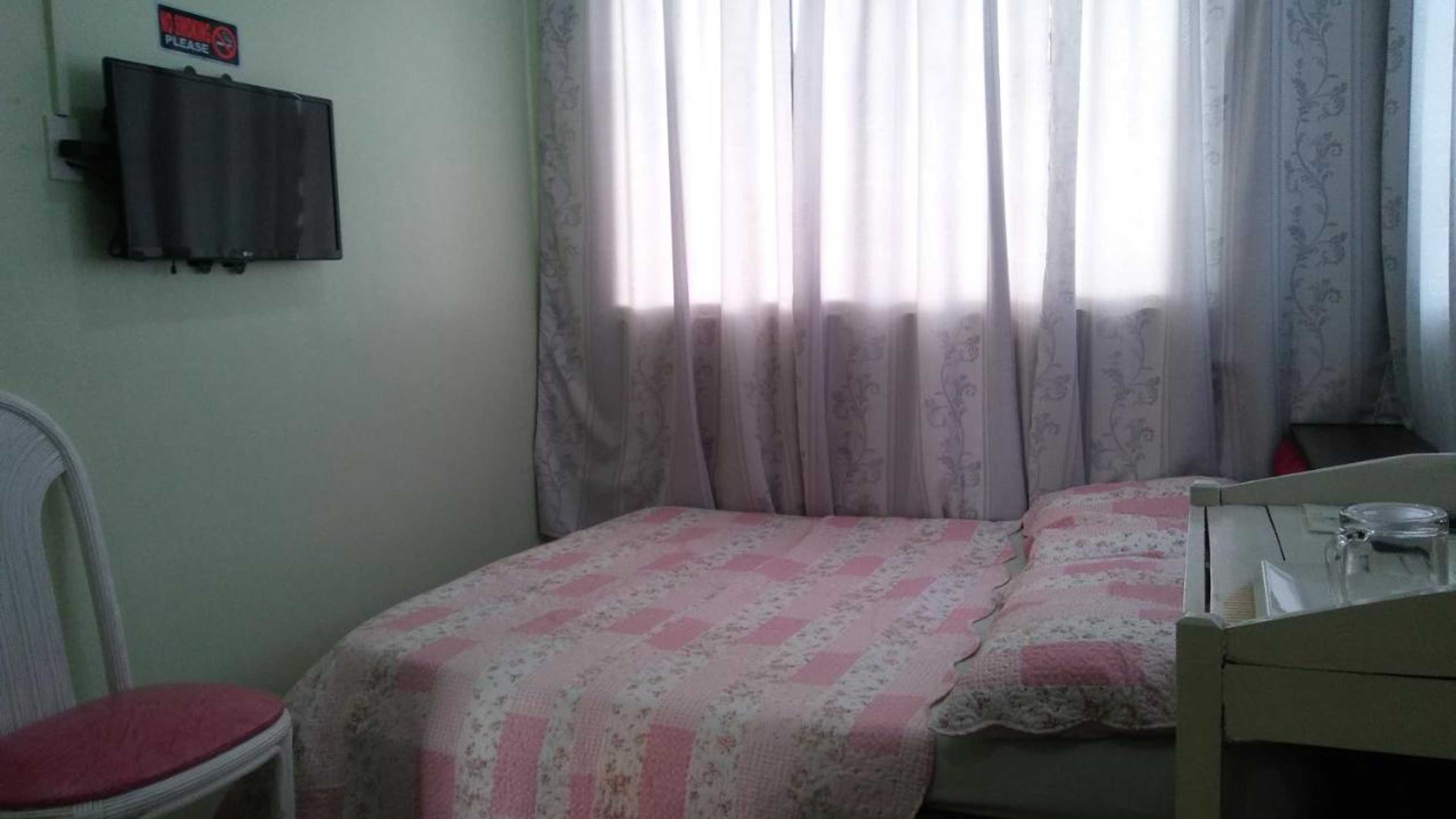 Gift card for Dweller's Pensione