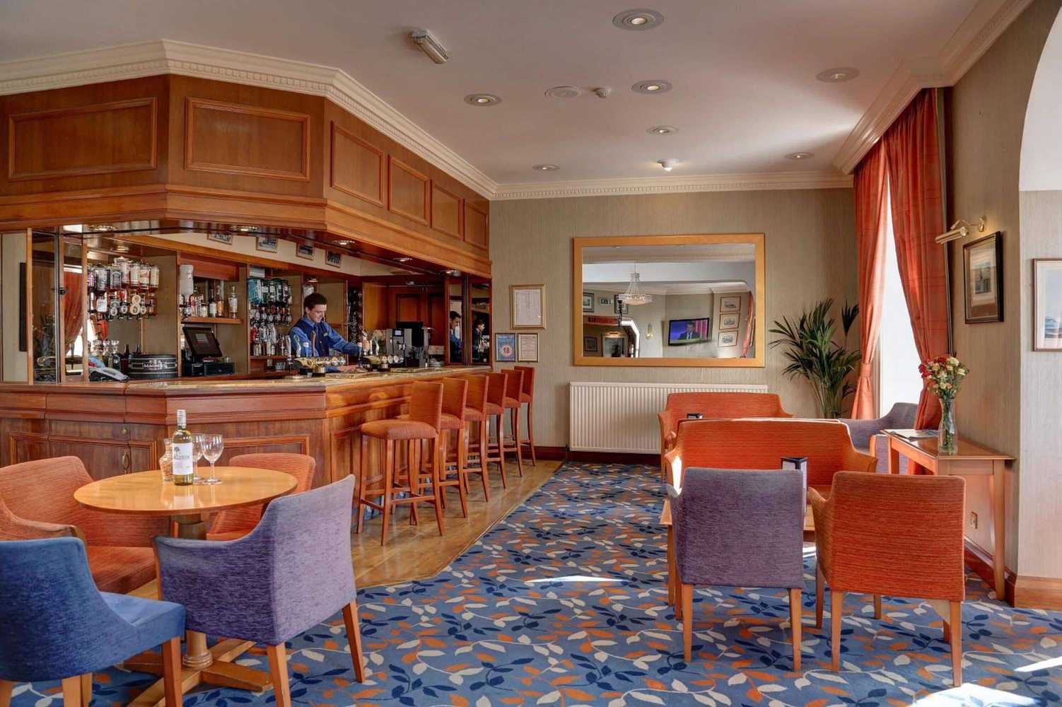 Gift card for The Royal Beach Hotel