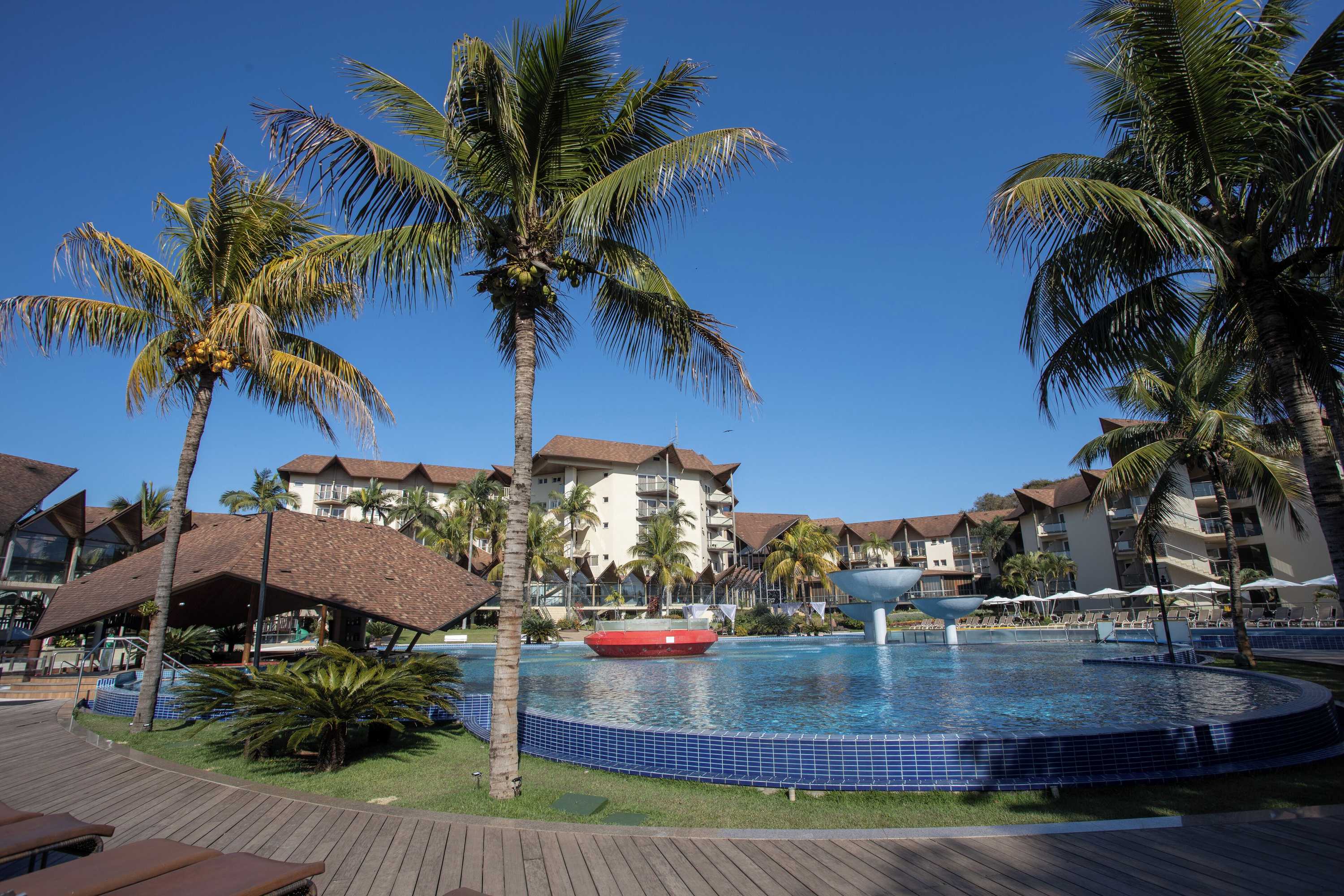 Gift card for Recanto Cataratas - Thermas, Resort e Convention Gift card for Recanto Cataratas - Thermas, Resort e Convention