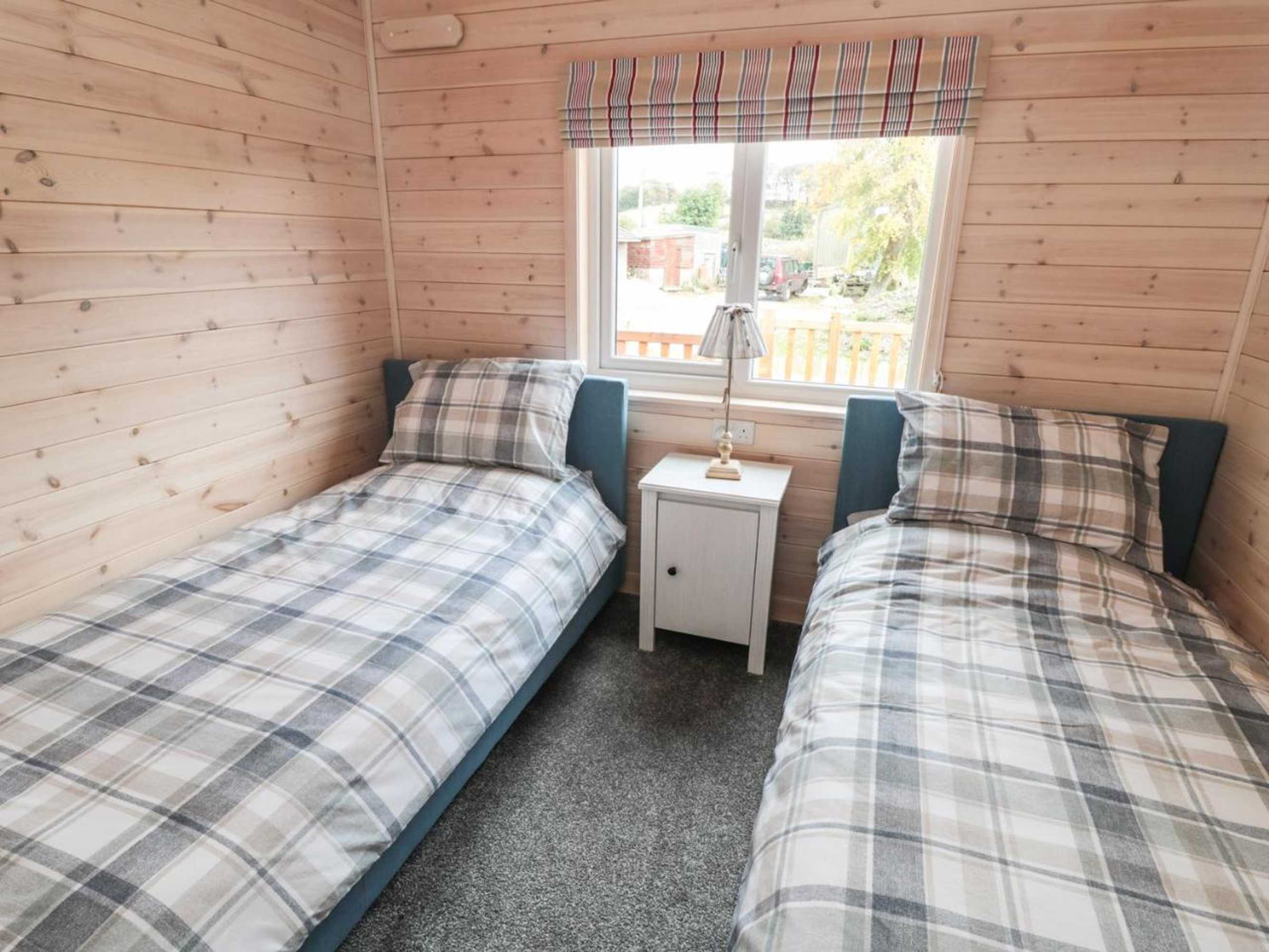 Gift card for Thorntree Lodge