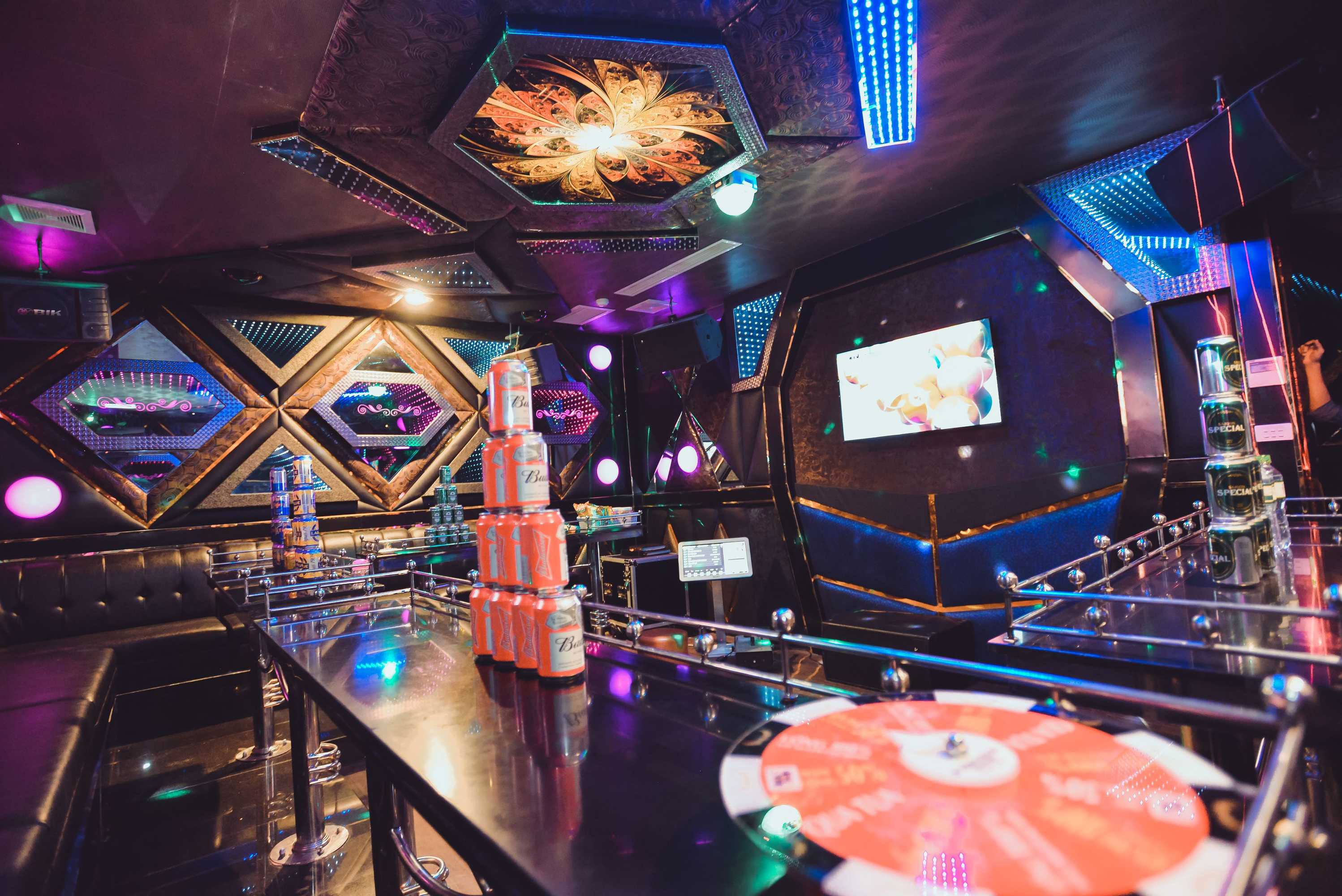 Gift card for Muong Thanh Luxury Ca Mau Hotel