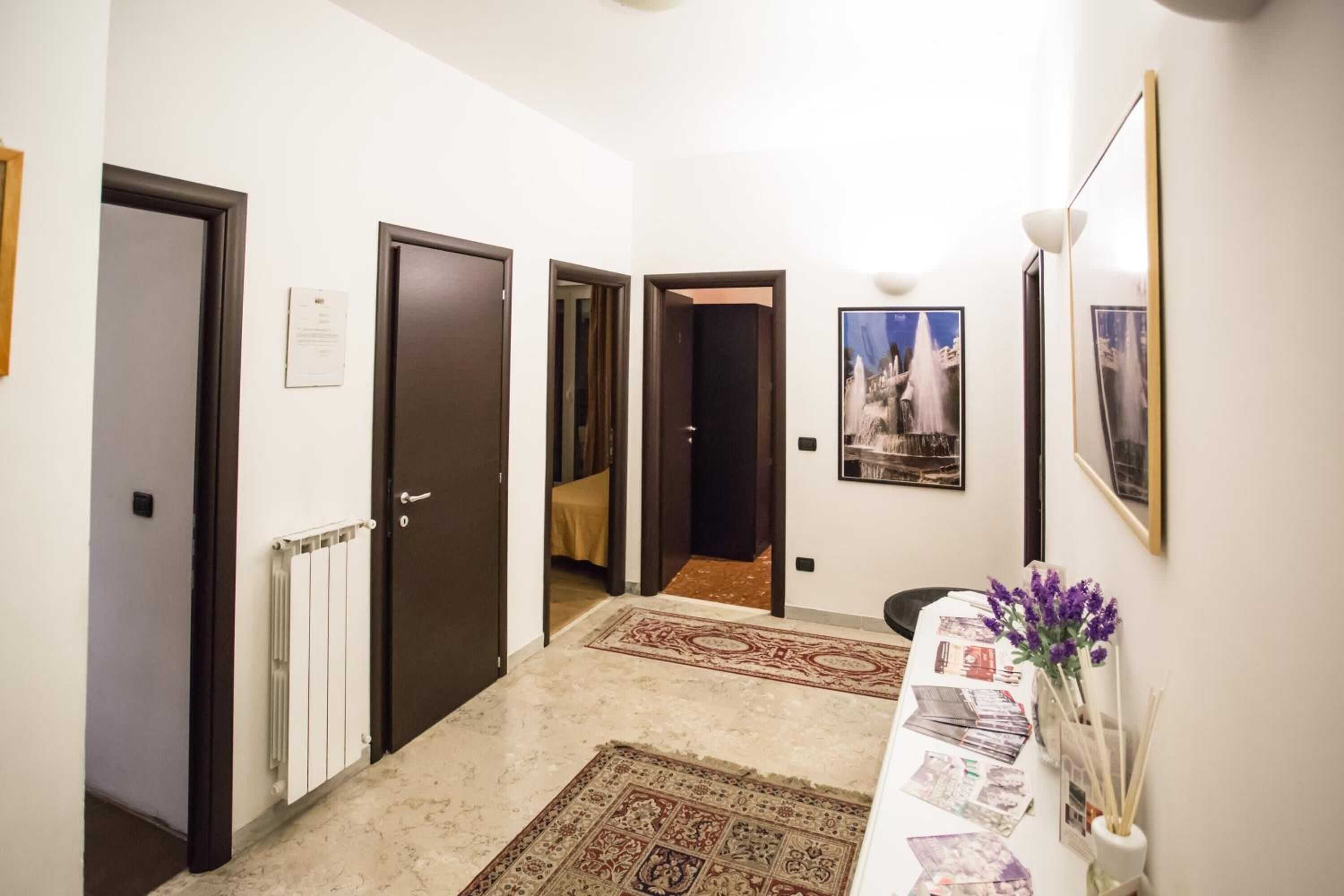 Gift card for Bed&breakfast Villa Adriana Gift card for Bed&breakfast Villa Adriana