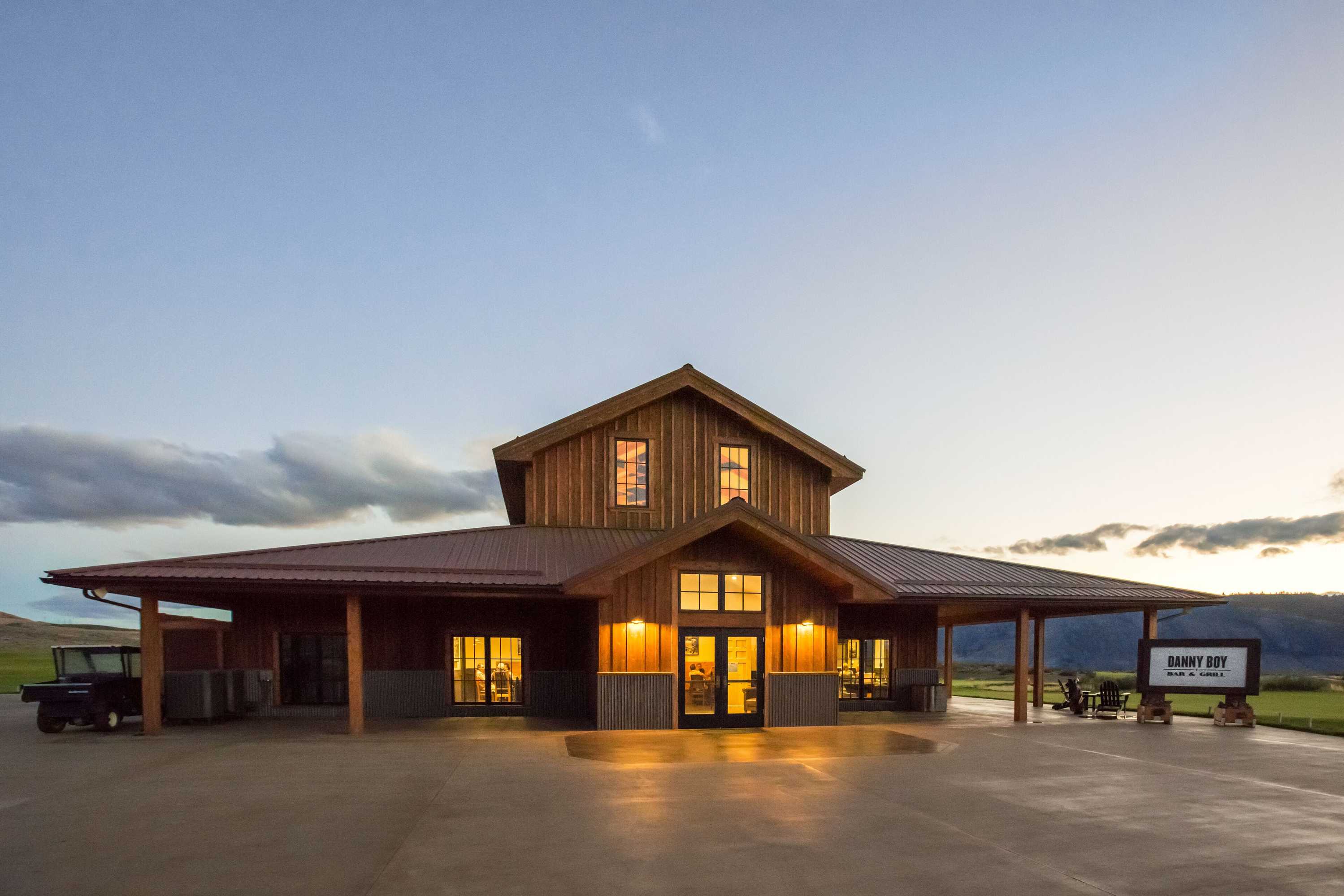 Gift card for Inn at Gamble Sands Gift card for Inn at Gamble Sands