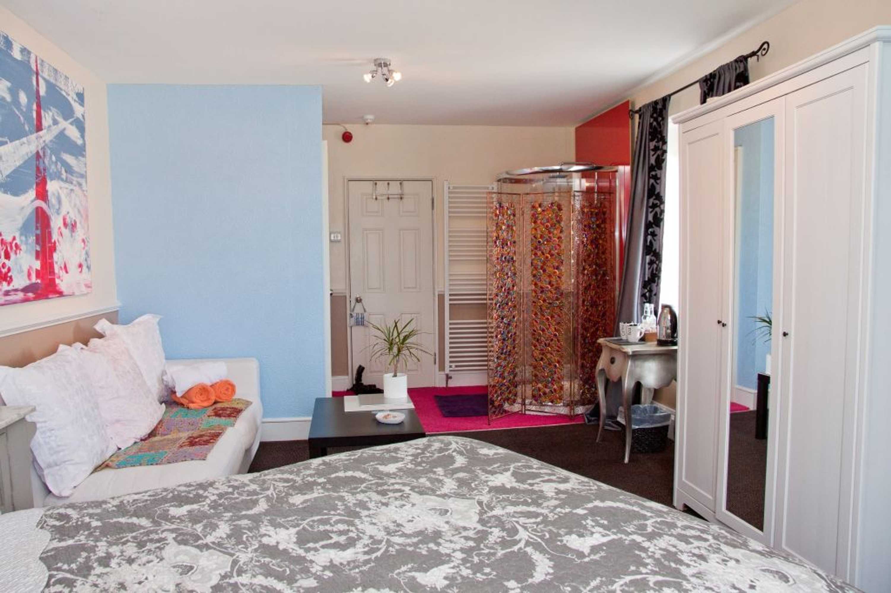 Gift card for The Roundhouse