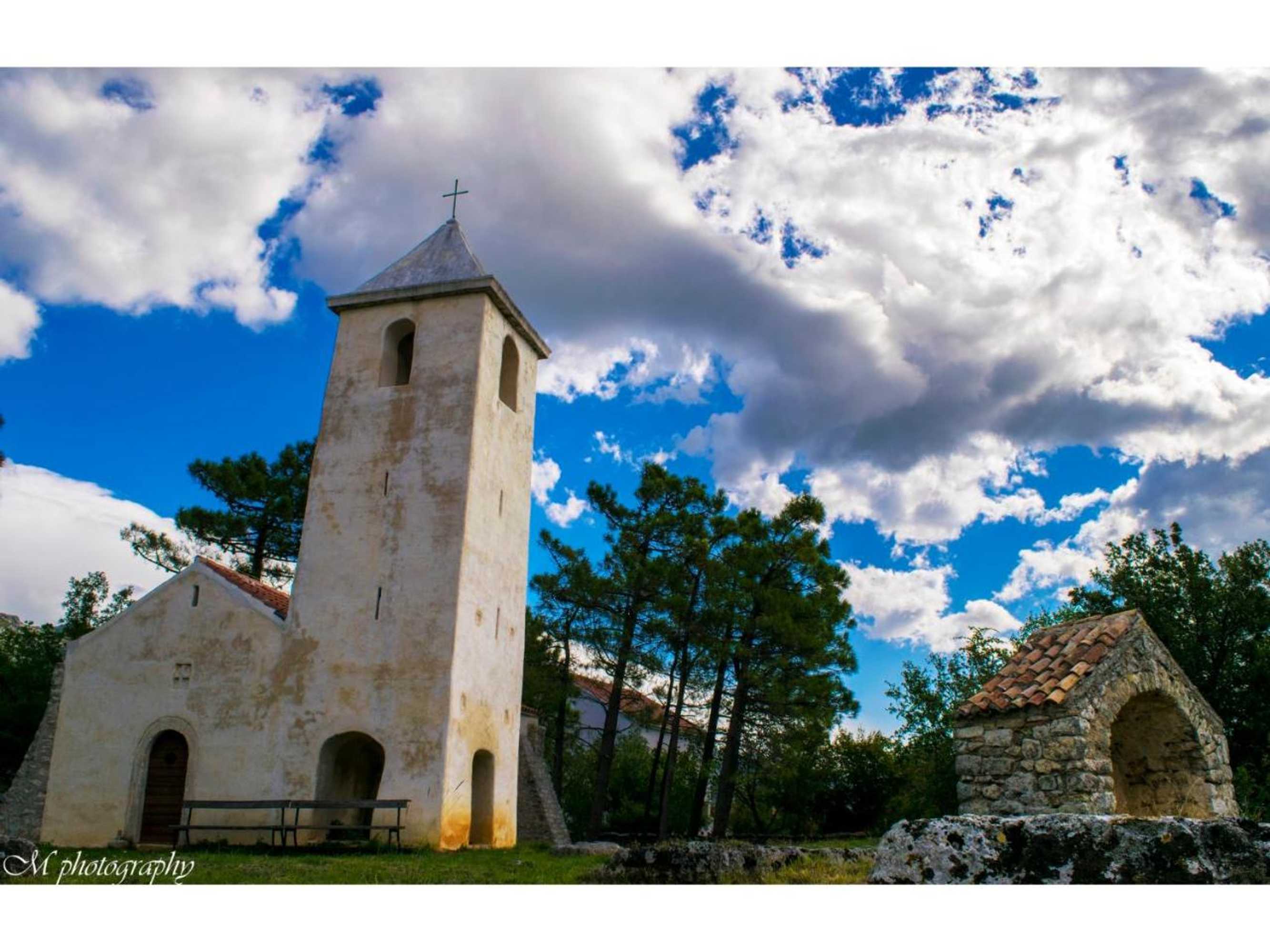 Gift card for Apartments Bili