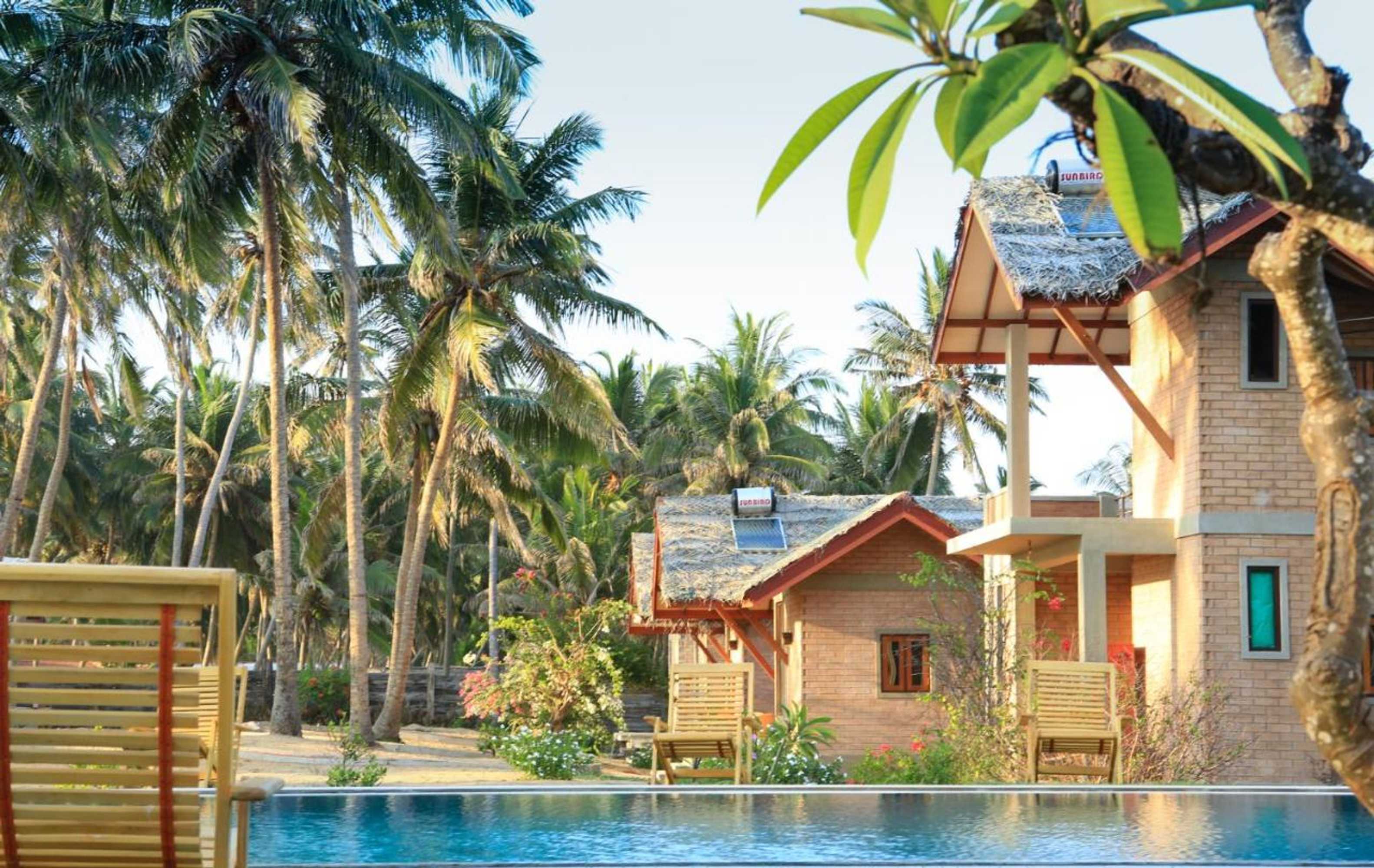 Gift card for Twin Waters Resort