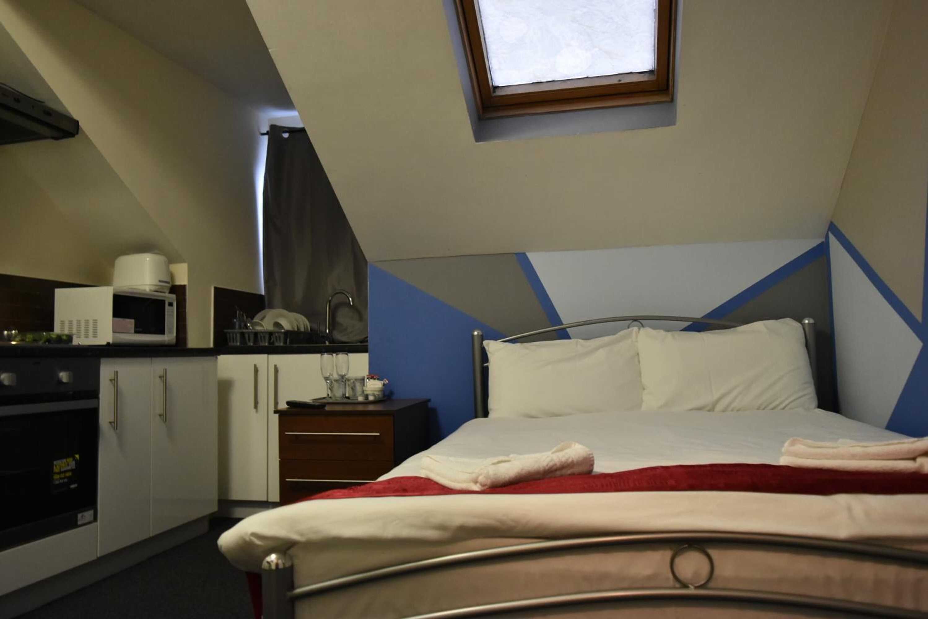 Gift card for London Olympus Hotel Nirvana Gift card for London Olympus Hotel Nirvana