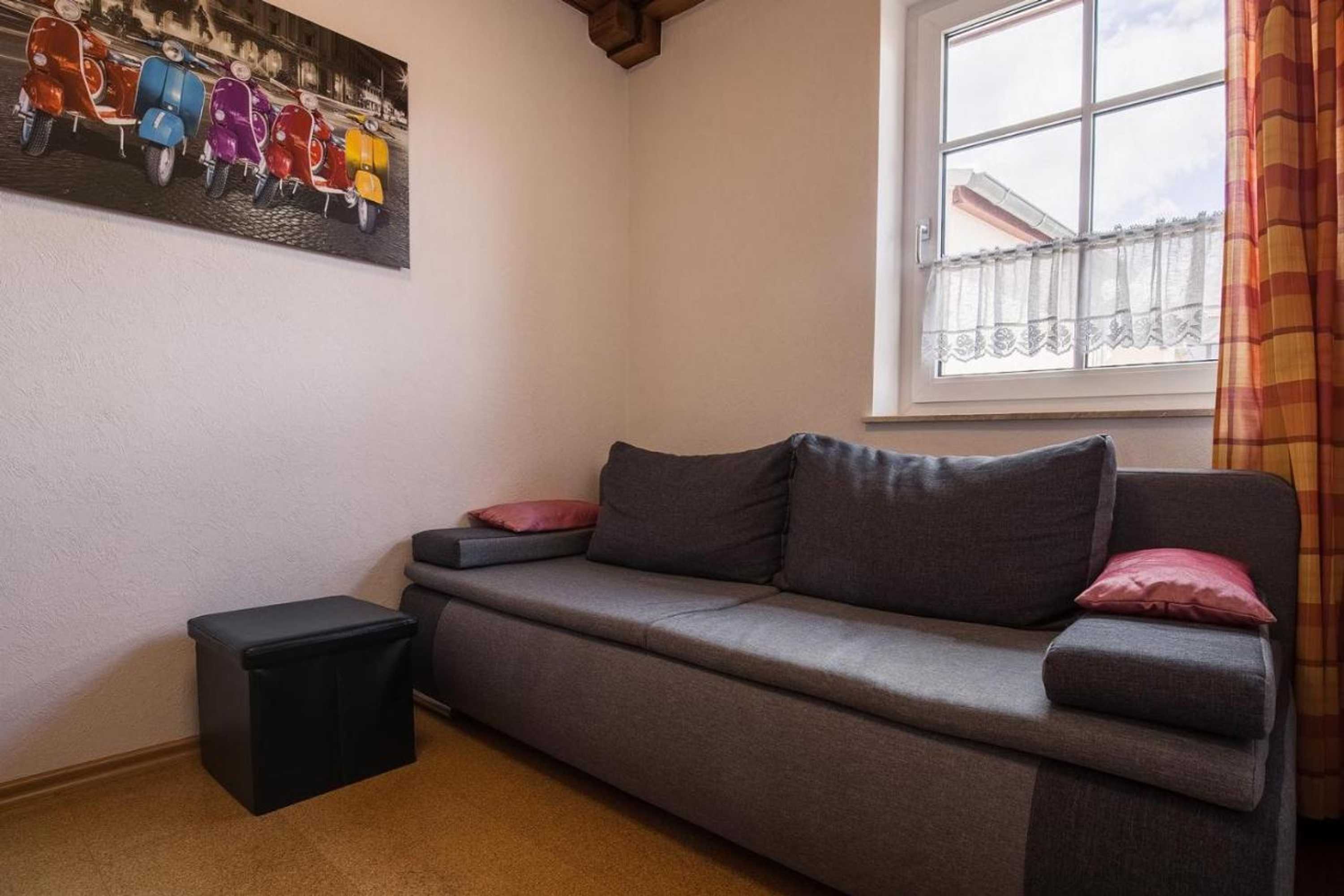 Gift card for Apartments 