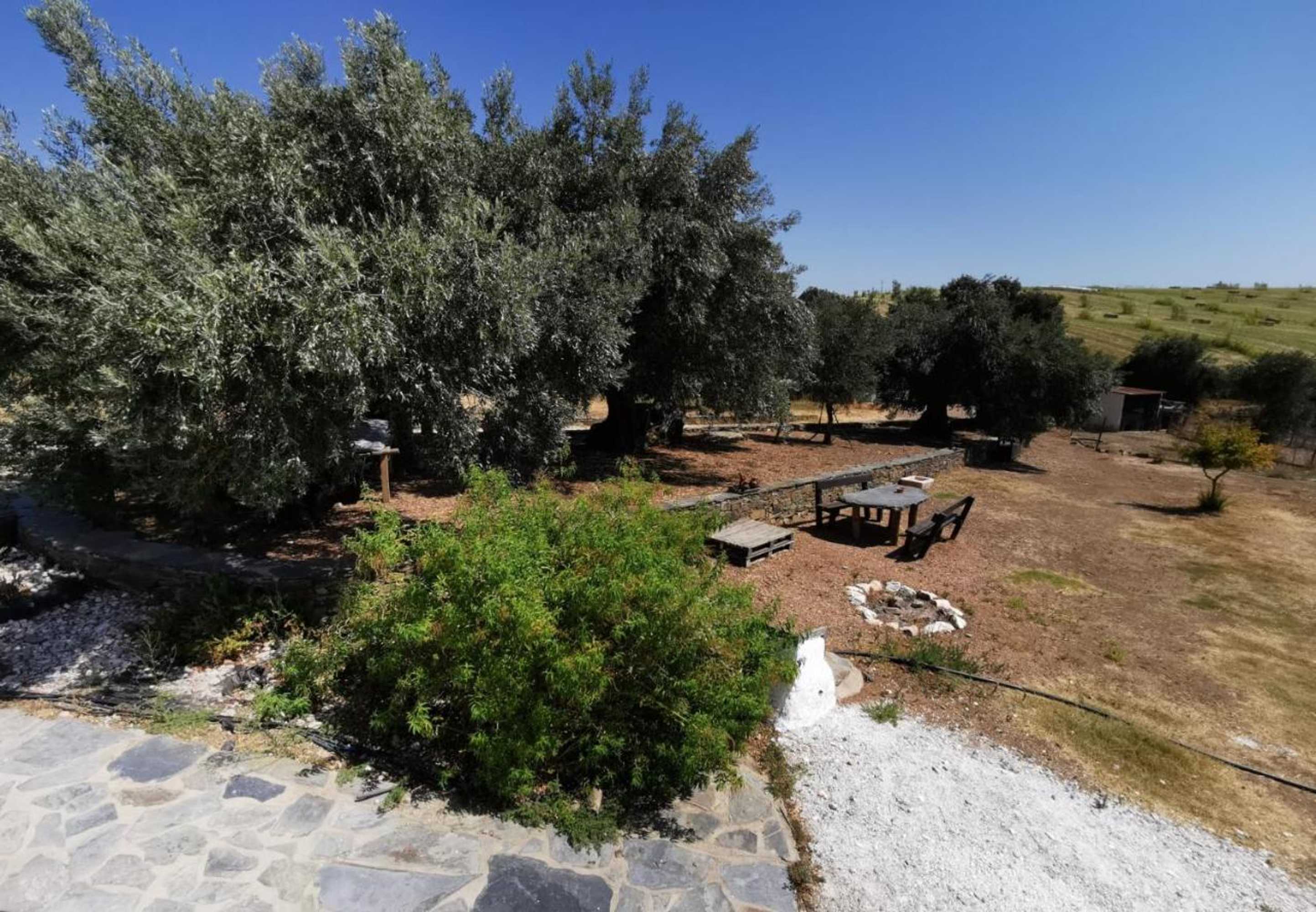 Gift card for Monte Dos Vicentes