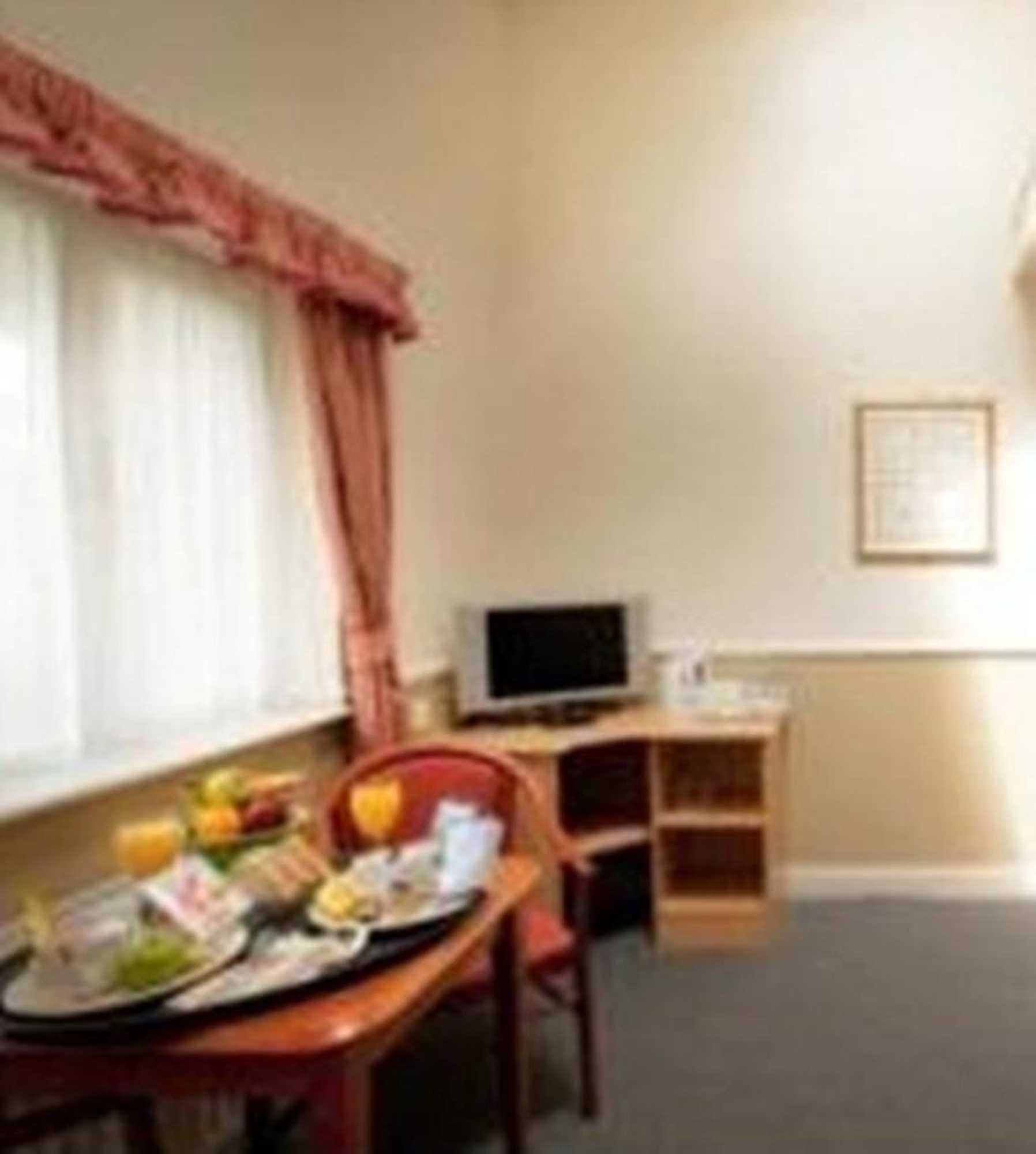 Gift card for Moreton Park Hotel