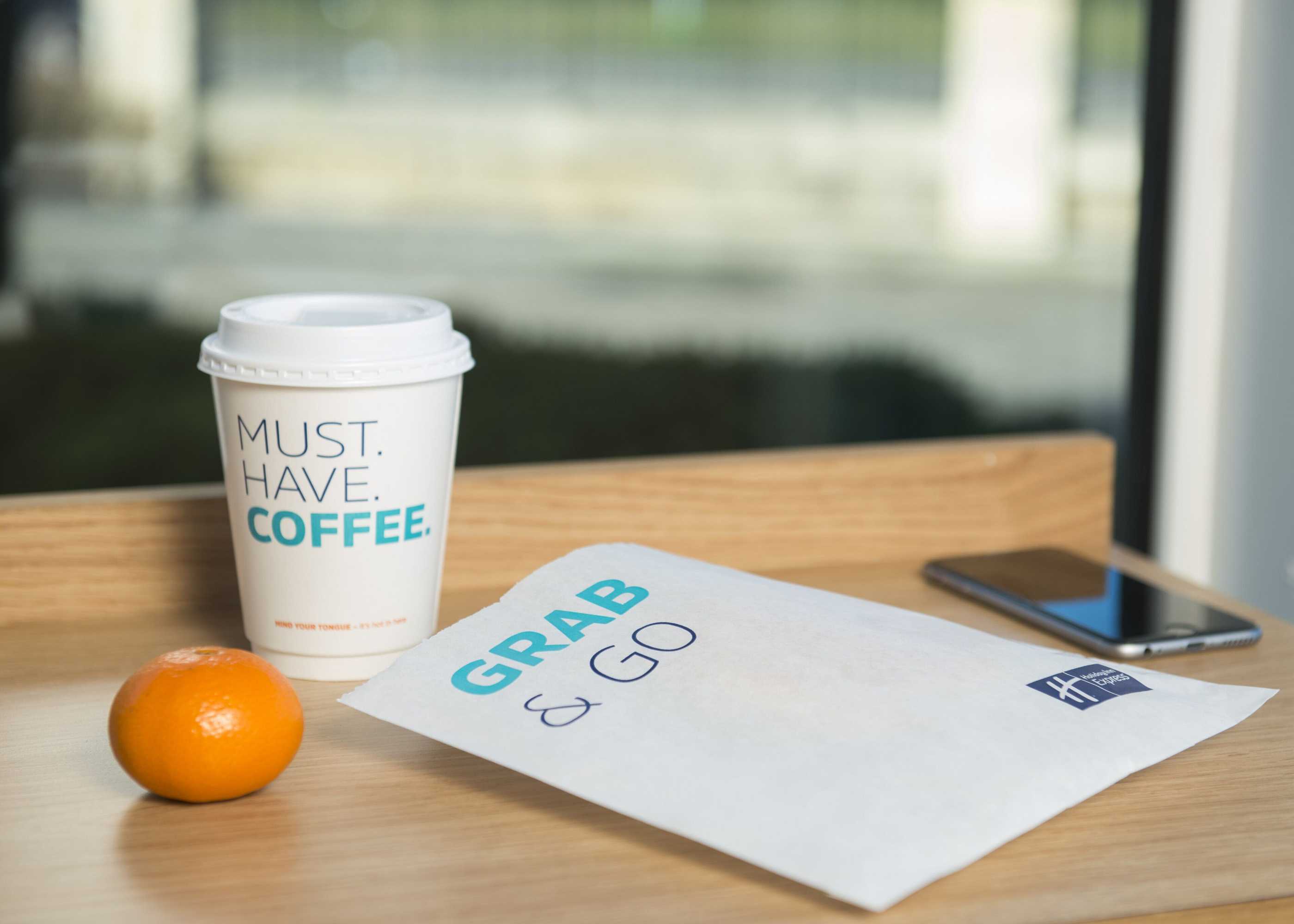 Gift card for Holiday Inn Express Stafford by Ihg