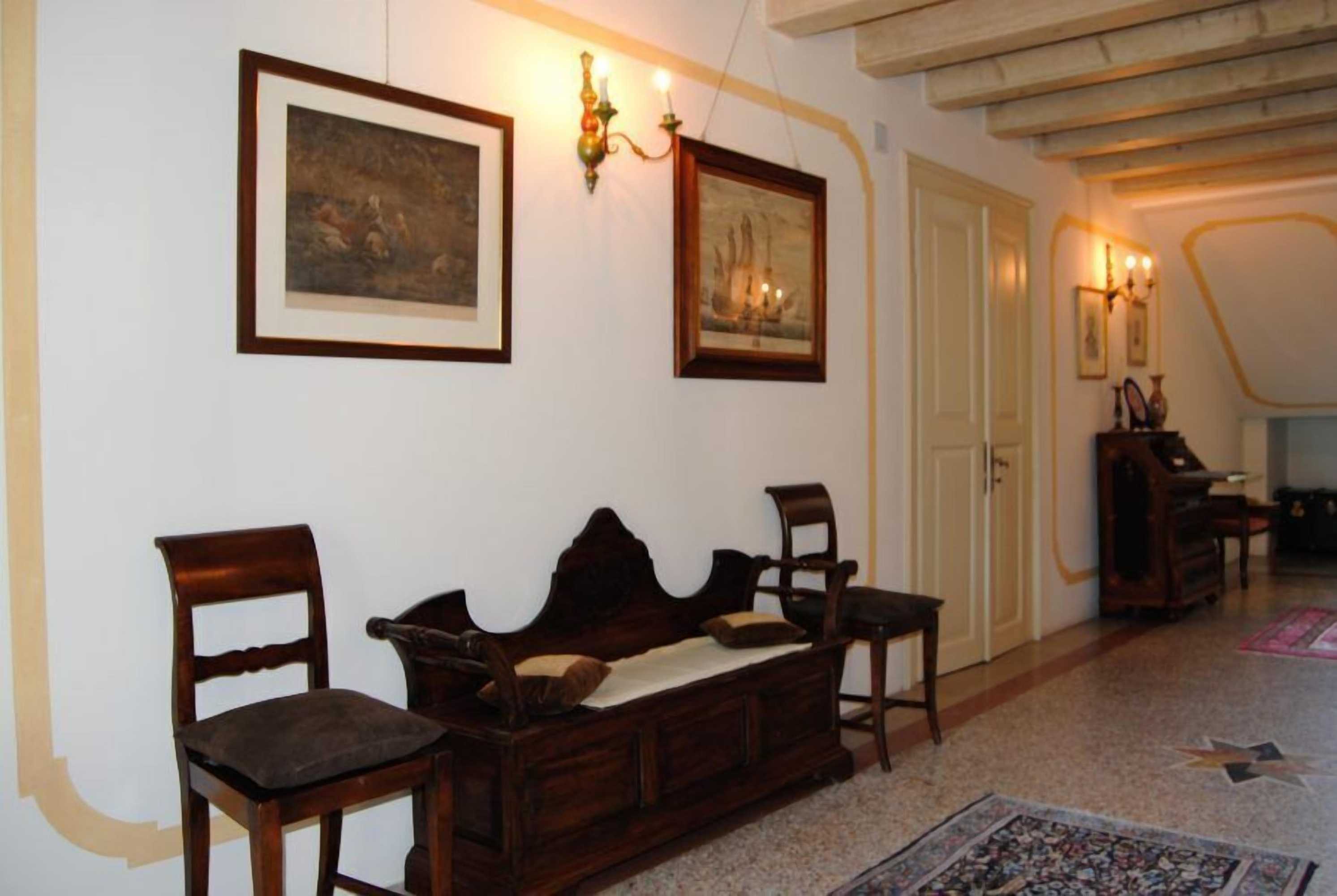 Gift card for Ca' Settecento Residenza D'epoca Gift card for Ca' Settecento Residenza D'epoca