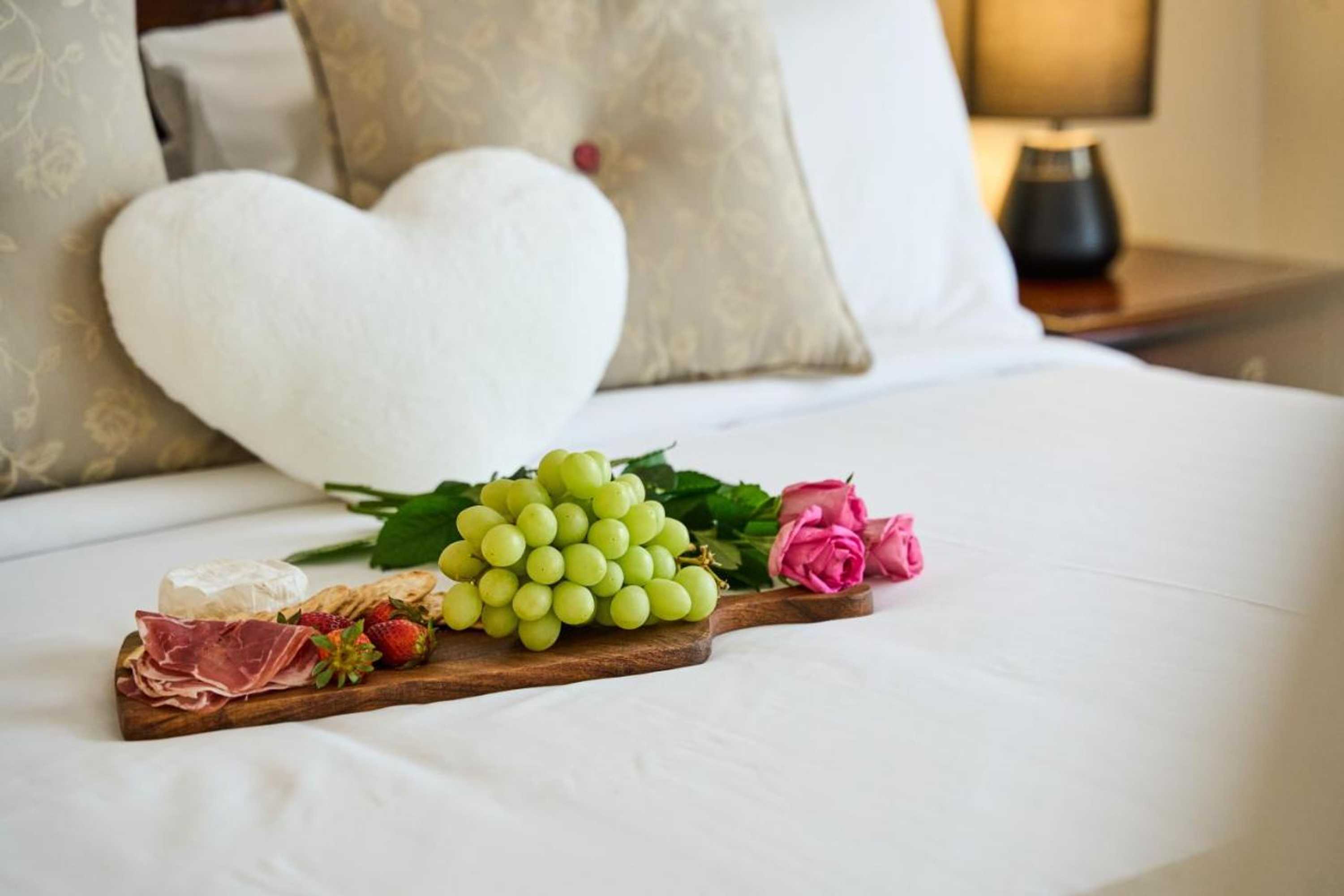 Gift card for Sanctuary House Resort Motel