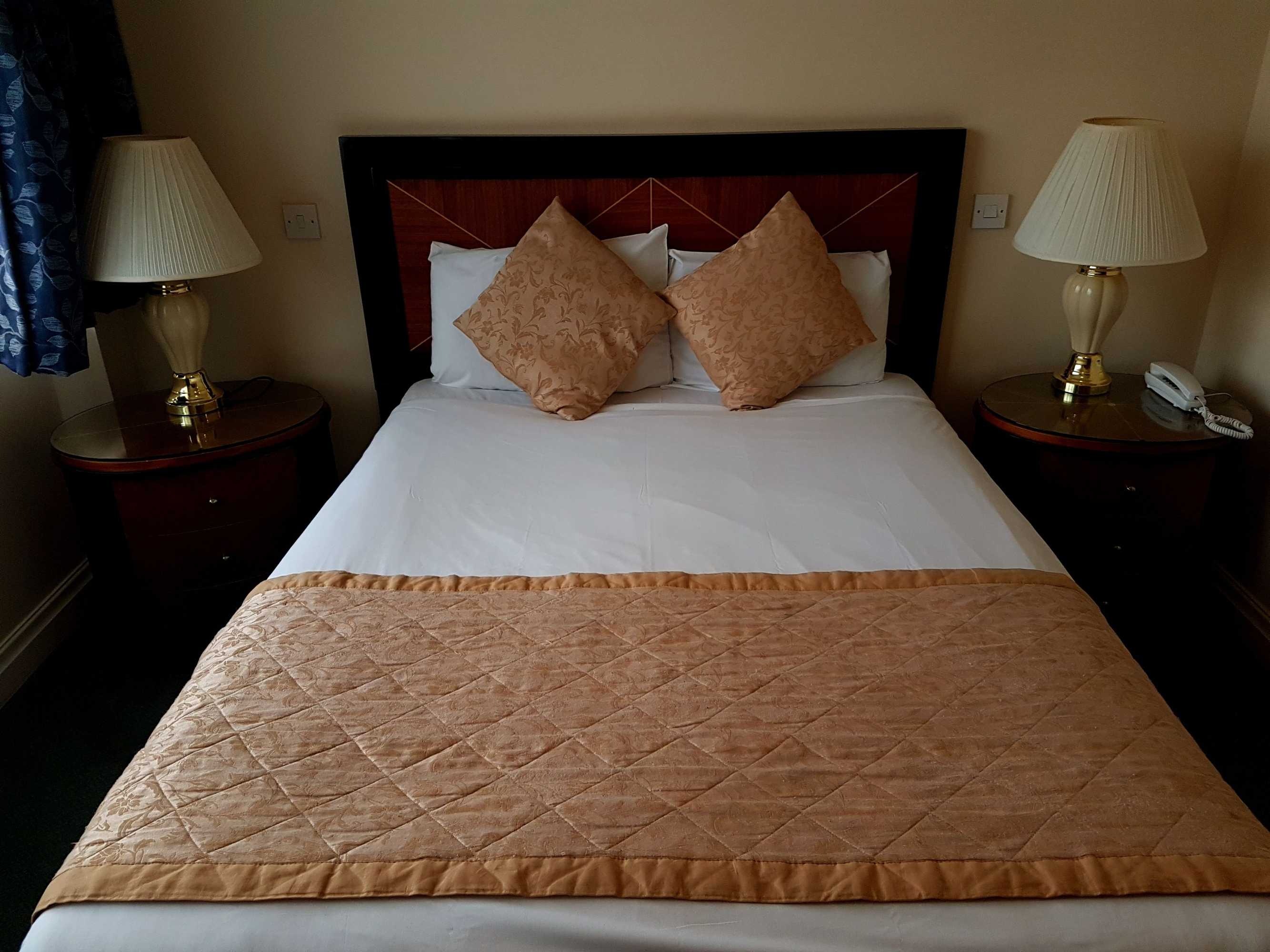 Gift card for The Ashley Hotel