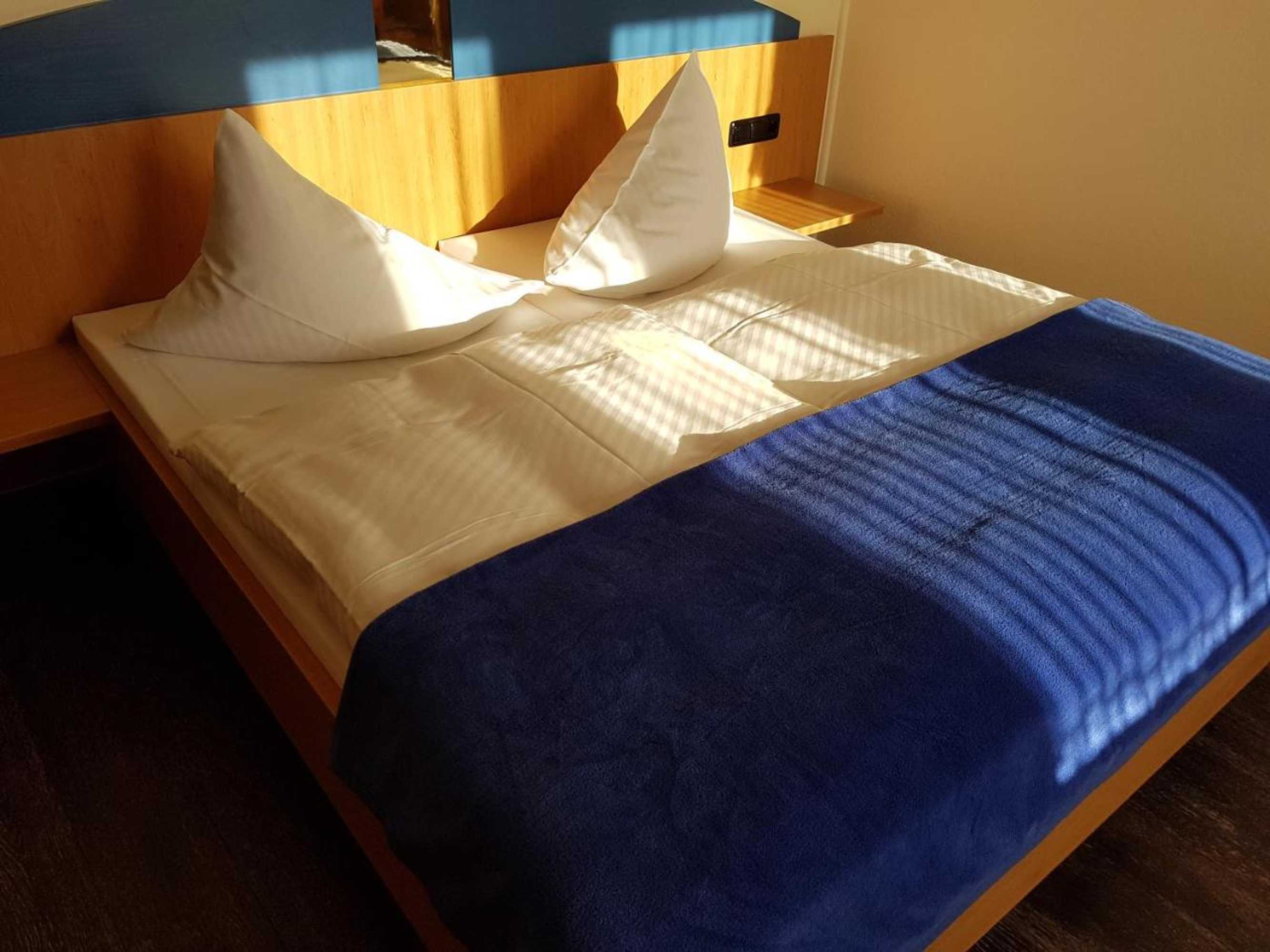 Gift card for Hotel Zum Anger