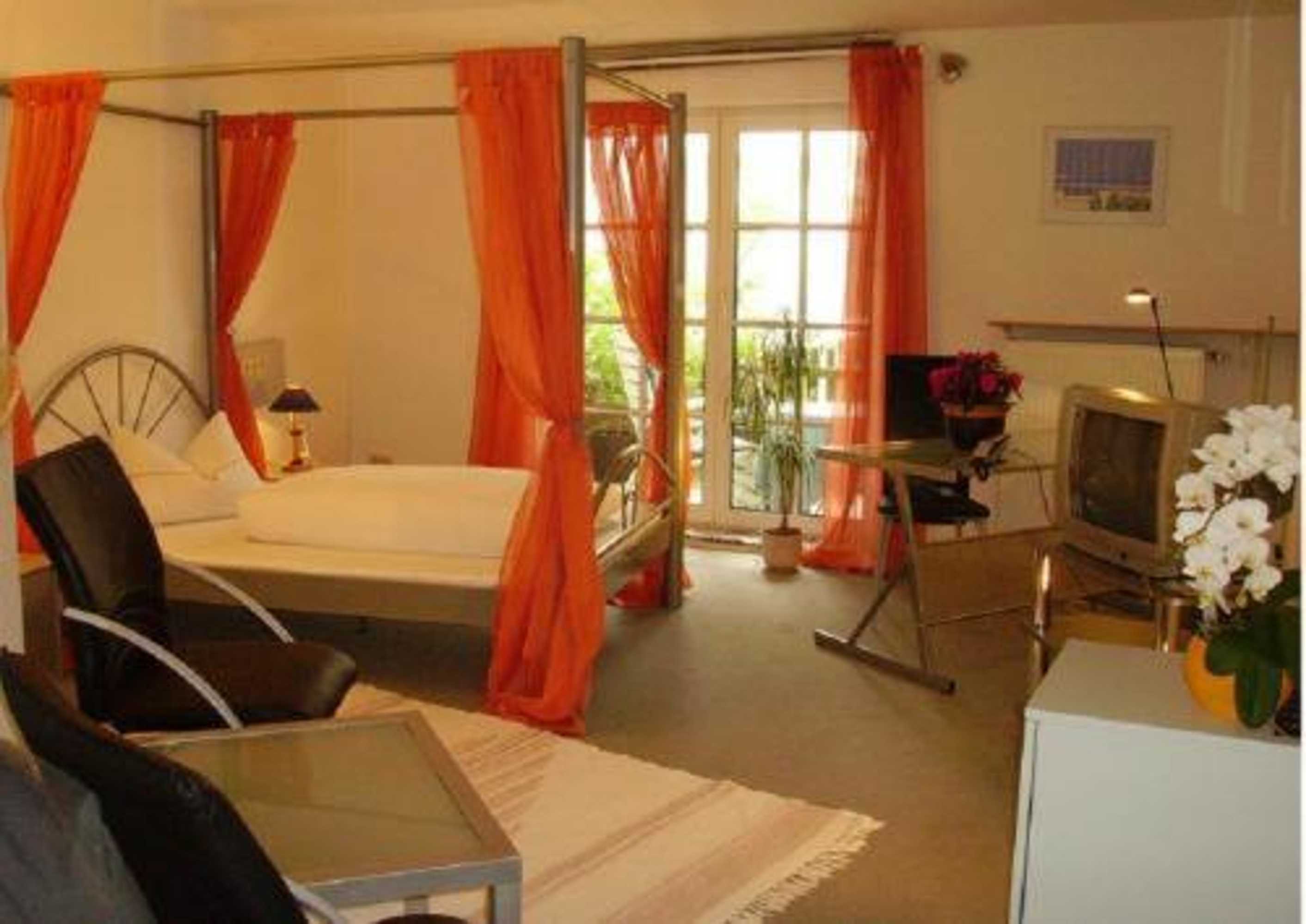 Gift card for Hotel Rossner