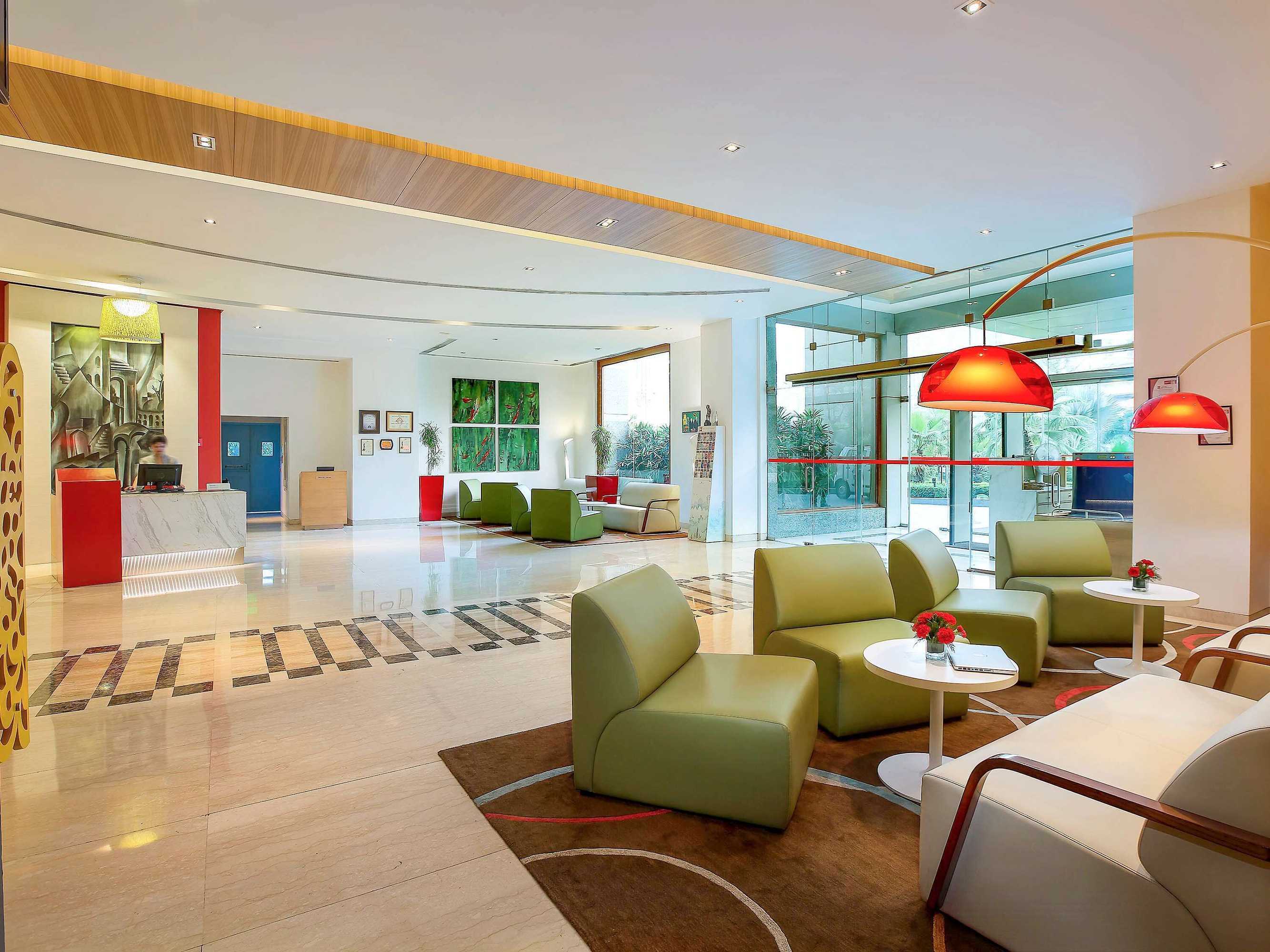 Gift card for Ibis Gurgaon Golf Course Road - An Accor Brand Gift card for Ibis Gurgaon Golf Course Road - An Accor Brand