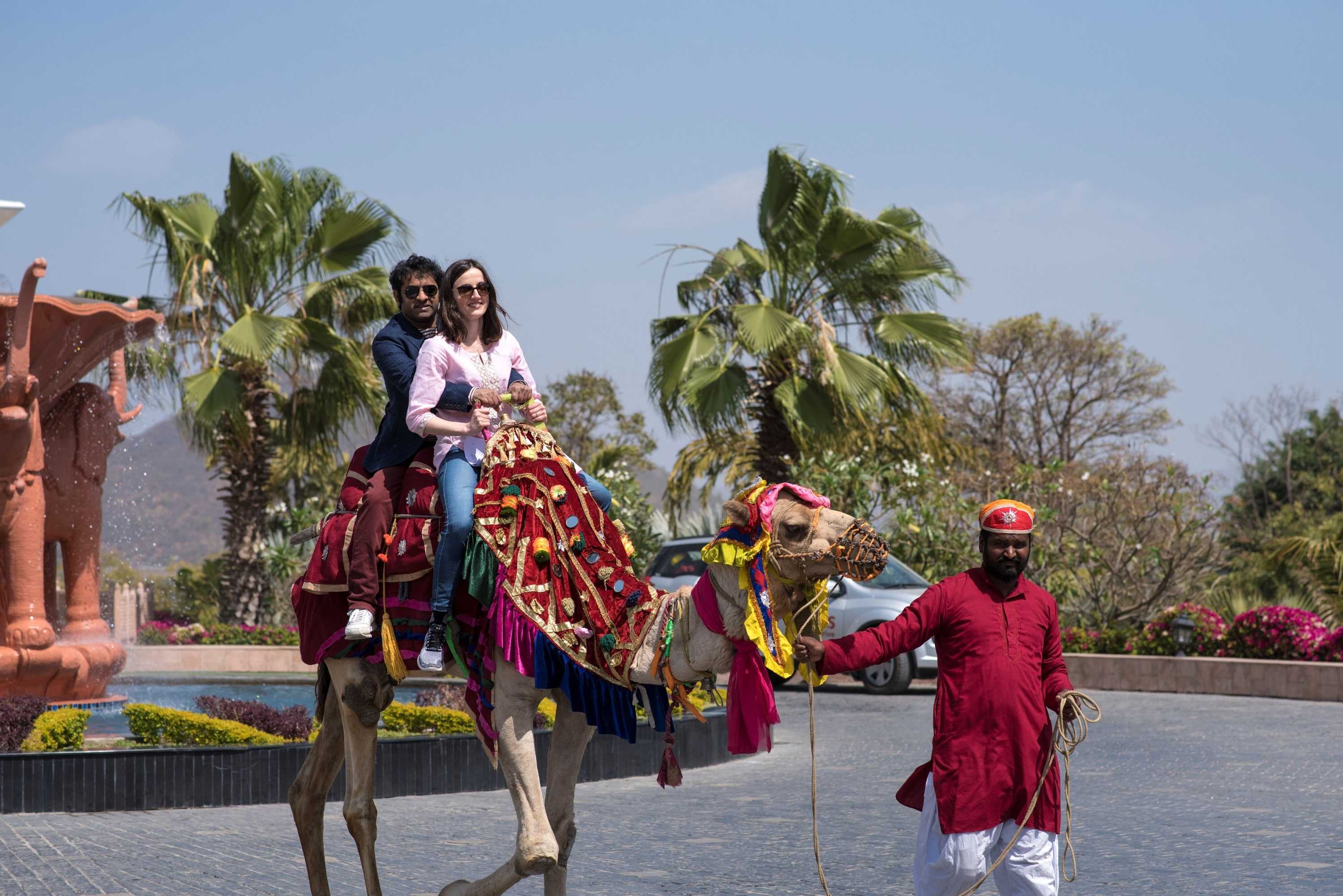 Gift card for Radisson Blu Udaipur Palace Resort & Spa Gift card for Radisson Blu Udaipur Palace Resort & Spa
