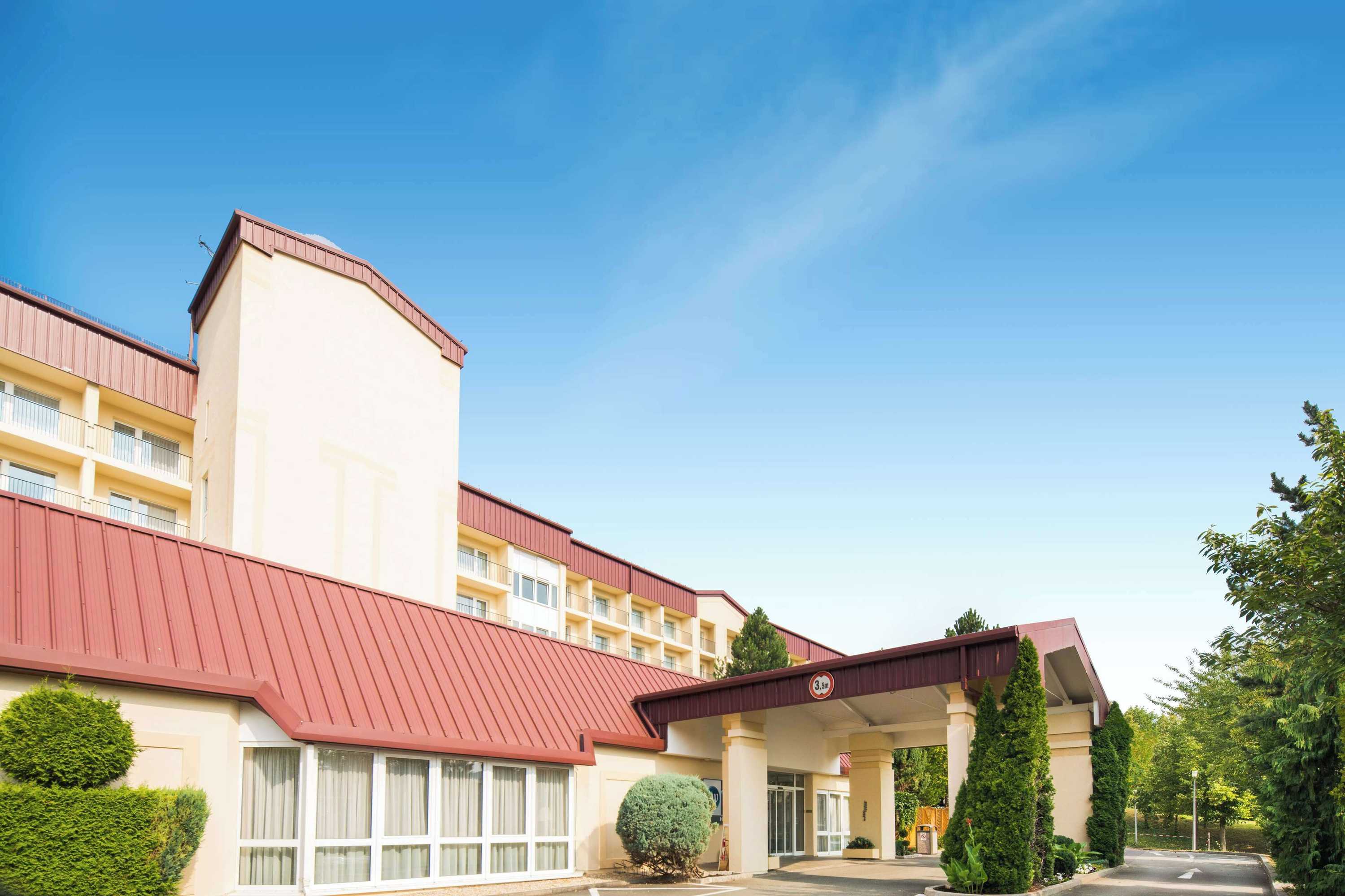 Gift card for Best Western Hotel Jena Gift card for Best Western Hotel Jena