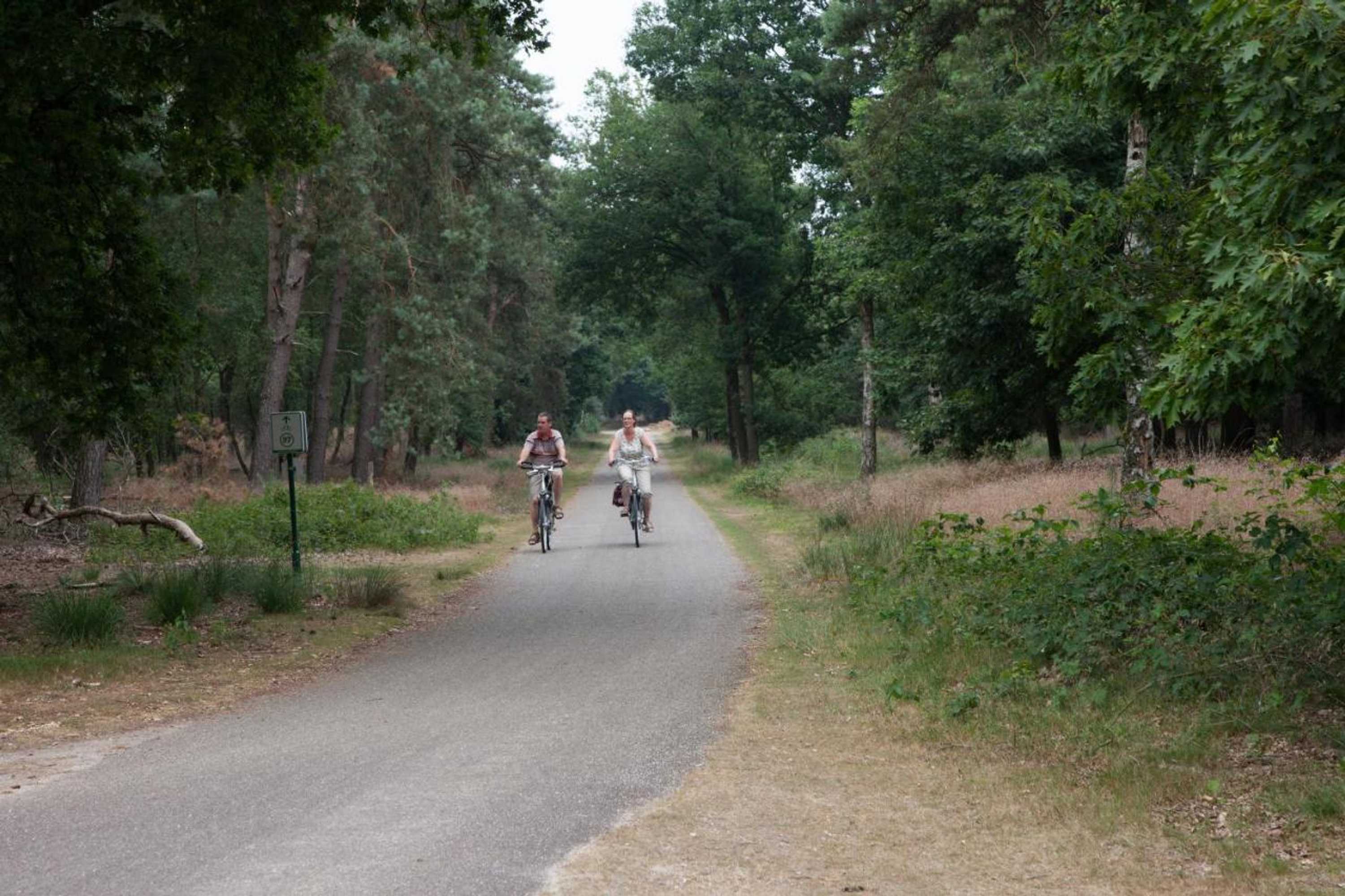 Gift card for De Ullingse Bergen