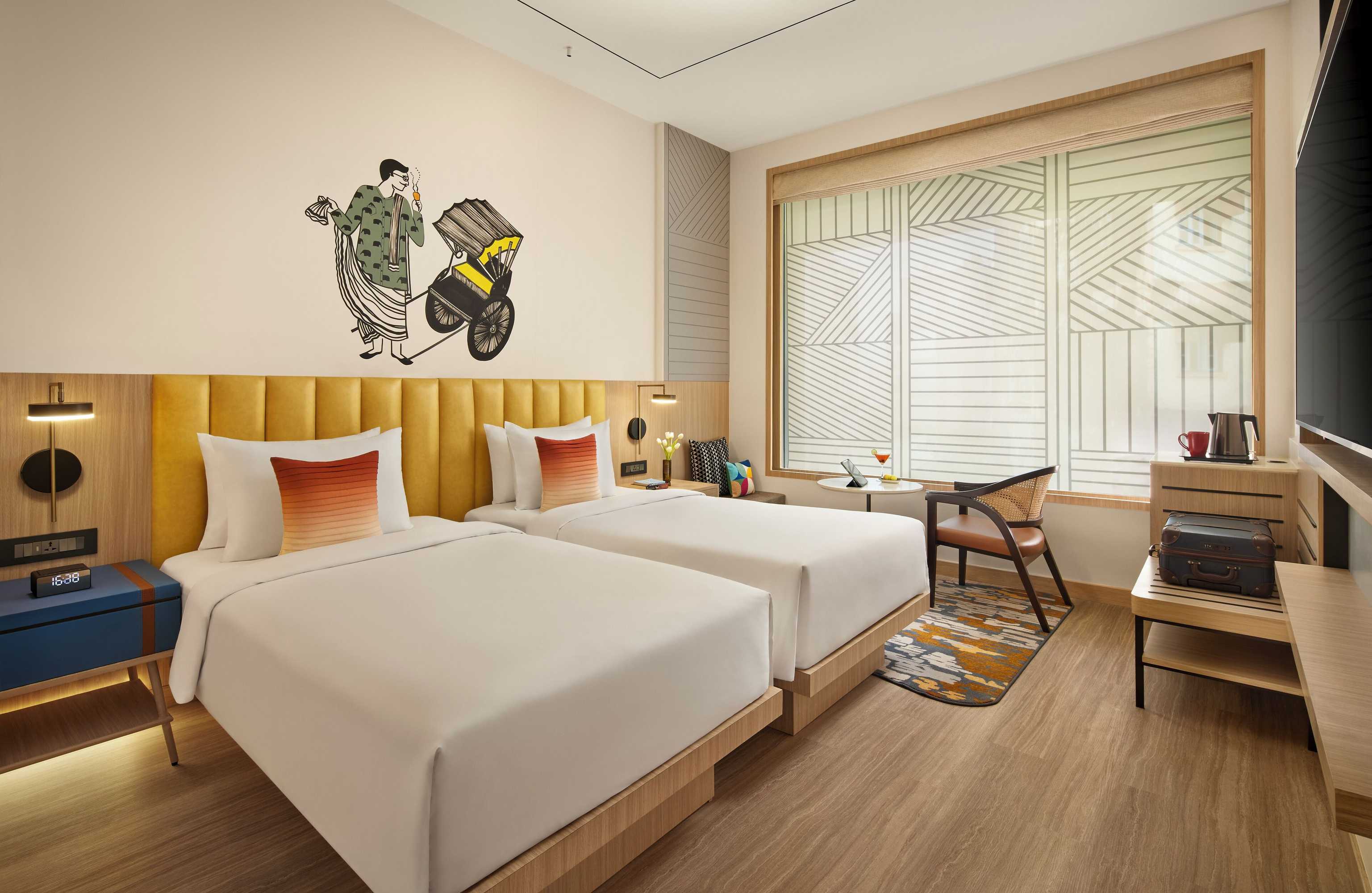 Gift card for Hyatt Centric Ballygunge Kolkata Gift card for Hyatt Centric Ballygunge Kolkata
