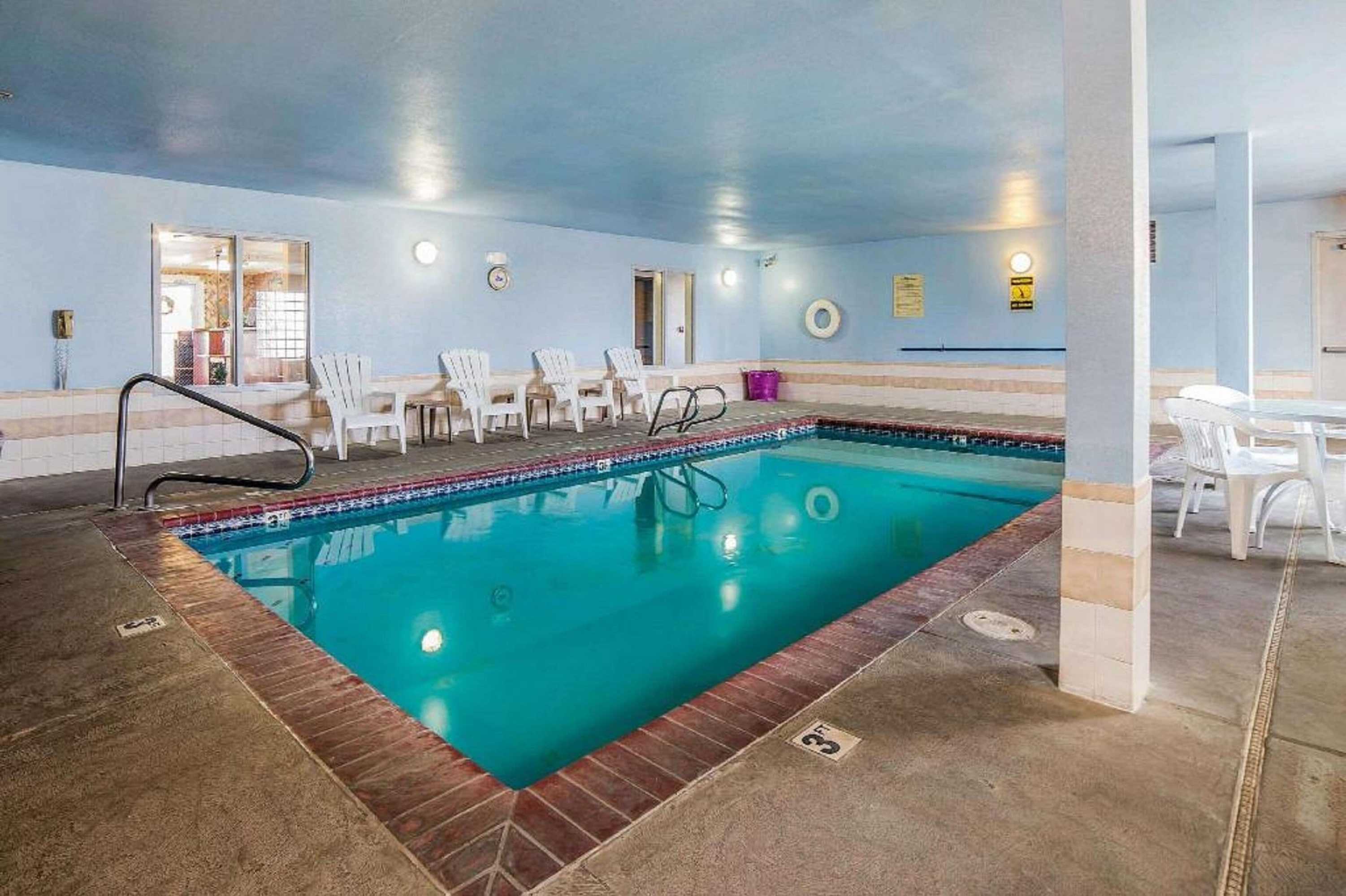 Gift card for Fairbridge Inn & Suites Sunnyside Gift card for Fairbridge Inn & Suites Sunnyside