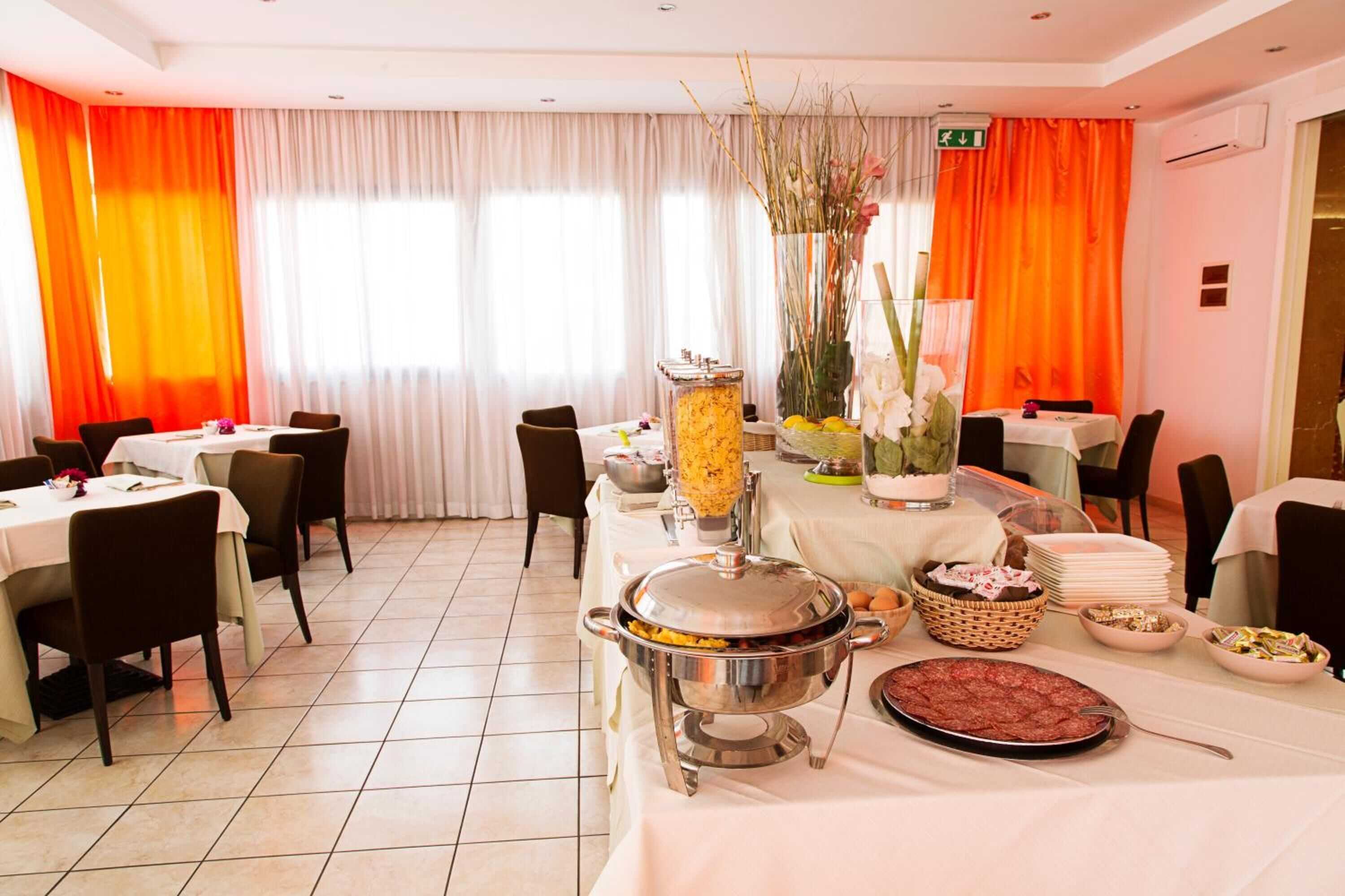 Gift card for Hotel President Pomezia Gift card for Hotel President Pomezia
