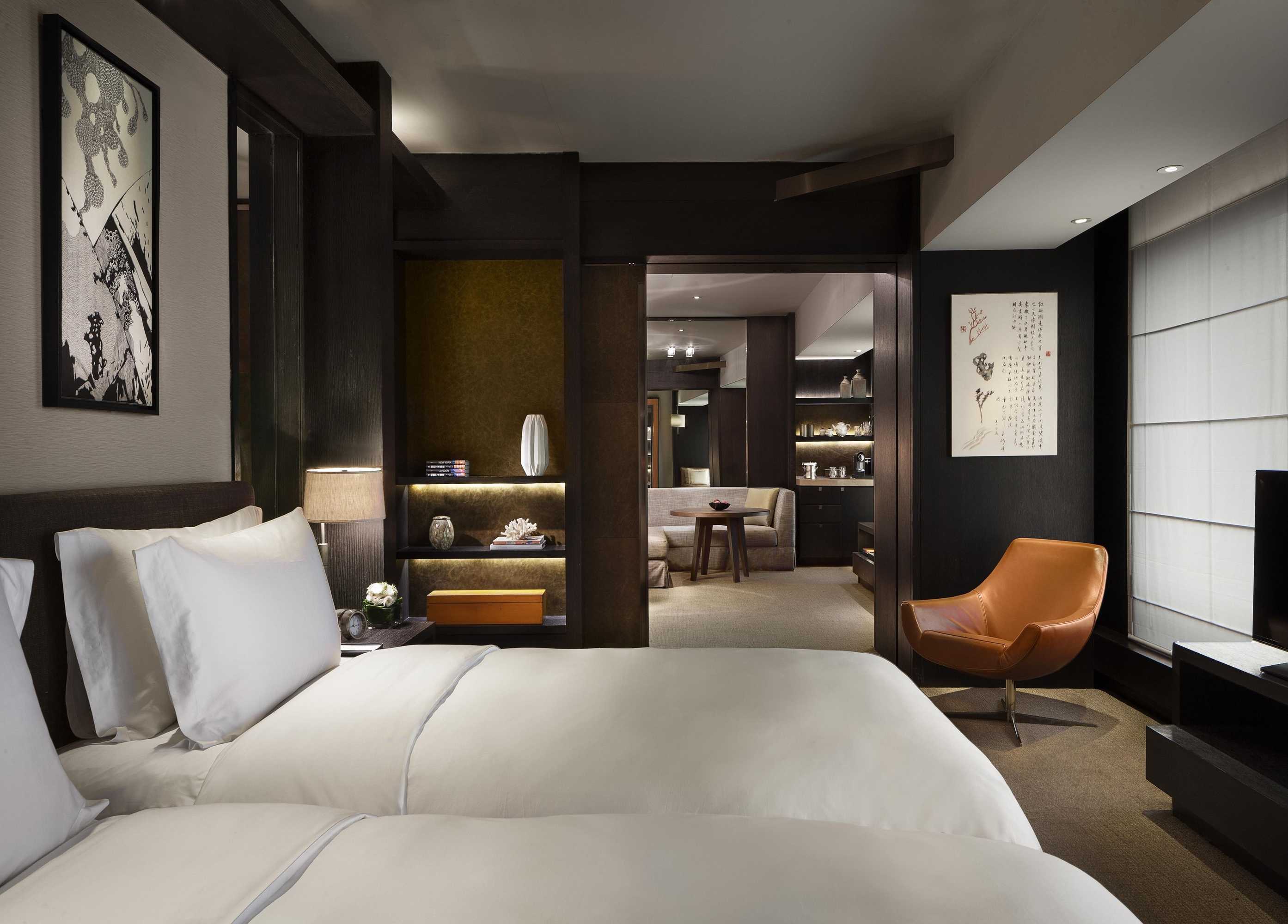 Gift card for Rosewood Beijing Gift card for Rosewood Beijing