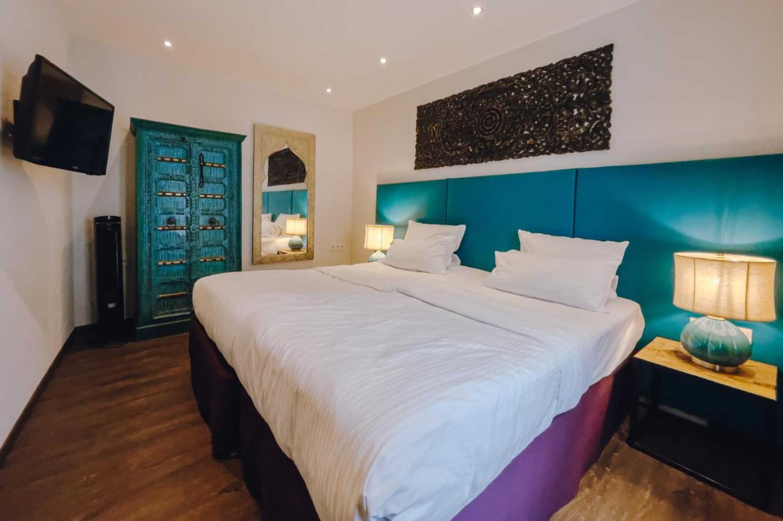 Gift card for Little 7 Boutique Hotel