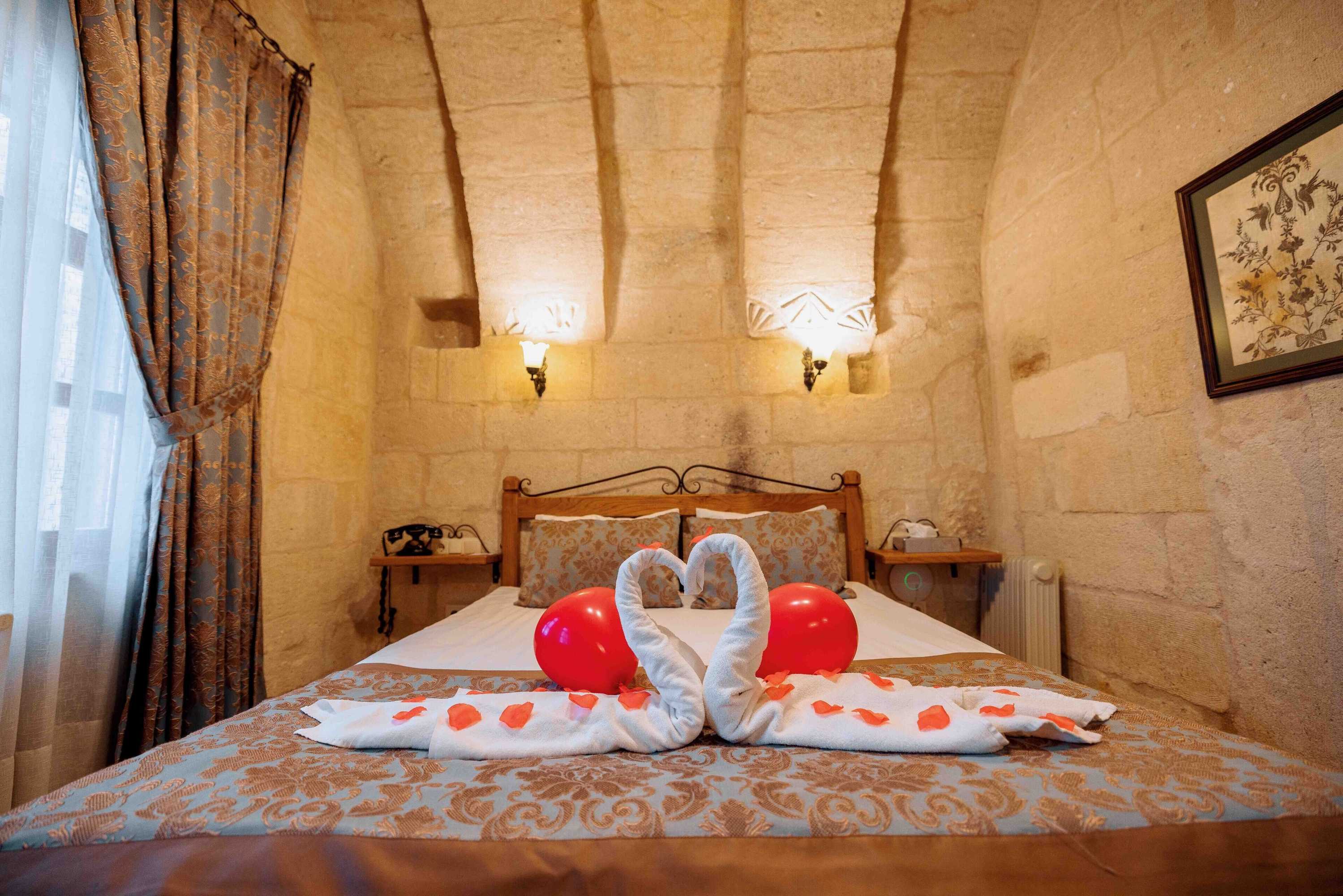Gift card for Mithra Cave Hotel - Special Class Gift card for Mithra Cave Hotel - Special Class