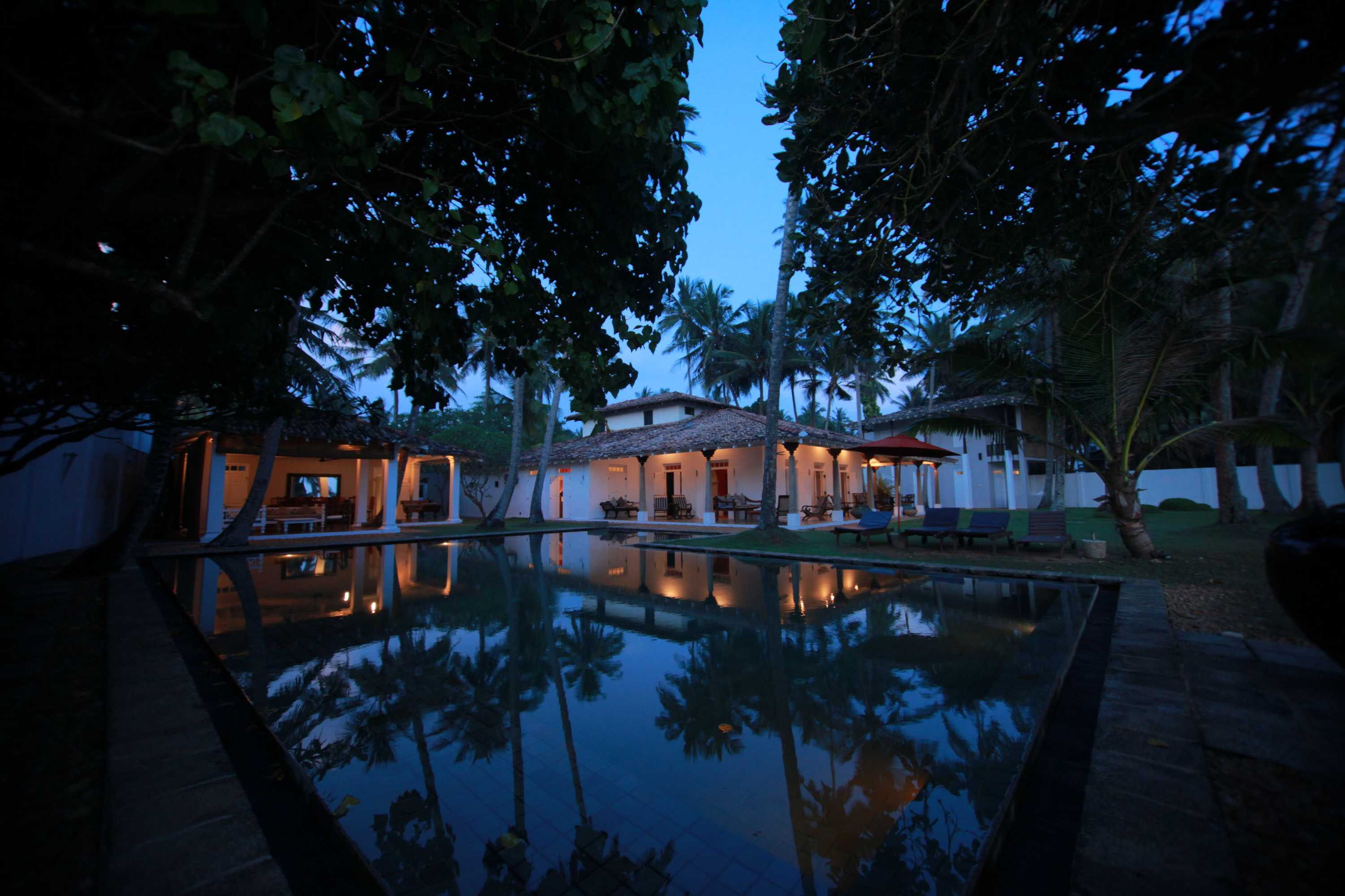 Gift card for Olanda Private Beach Villa Gift card for Olanda Private Beach Villa