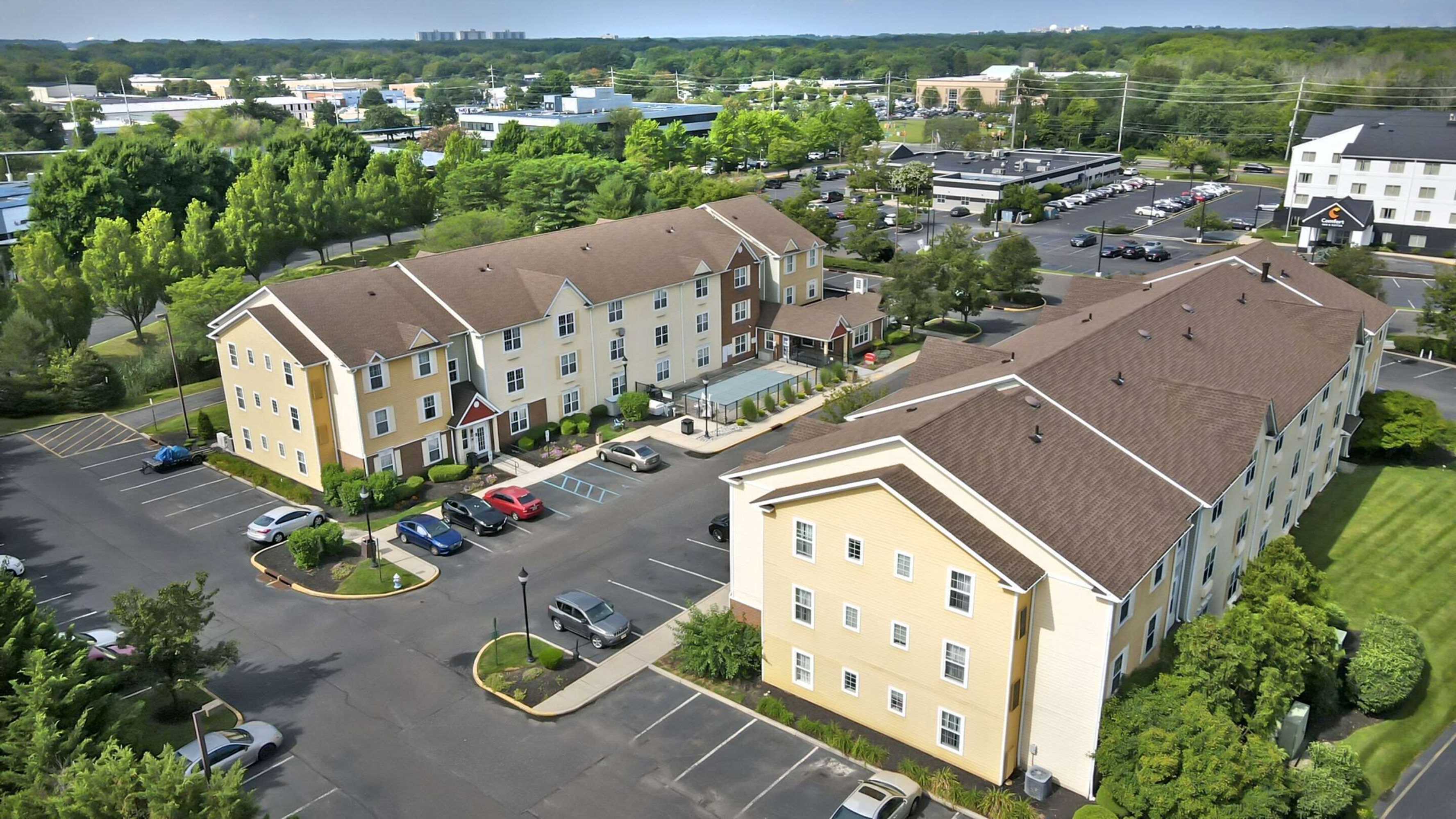 Gift card for Mainstay Suites Mt. Laurel - Philadelphia Gift card for Mainstay Suites Mt. Laurel - Philadelphia