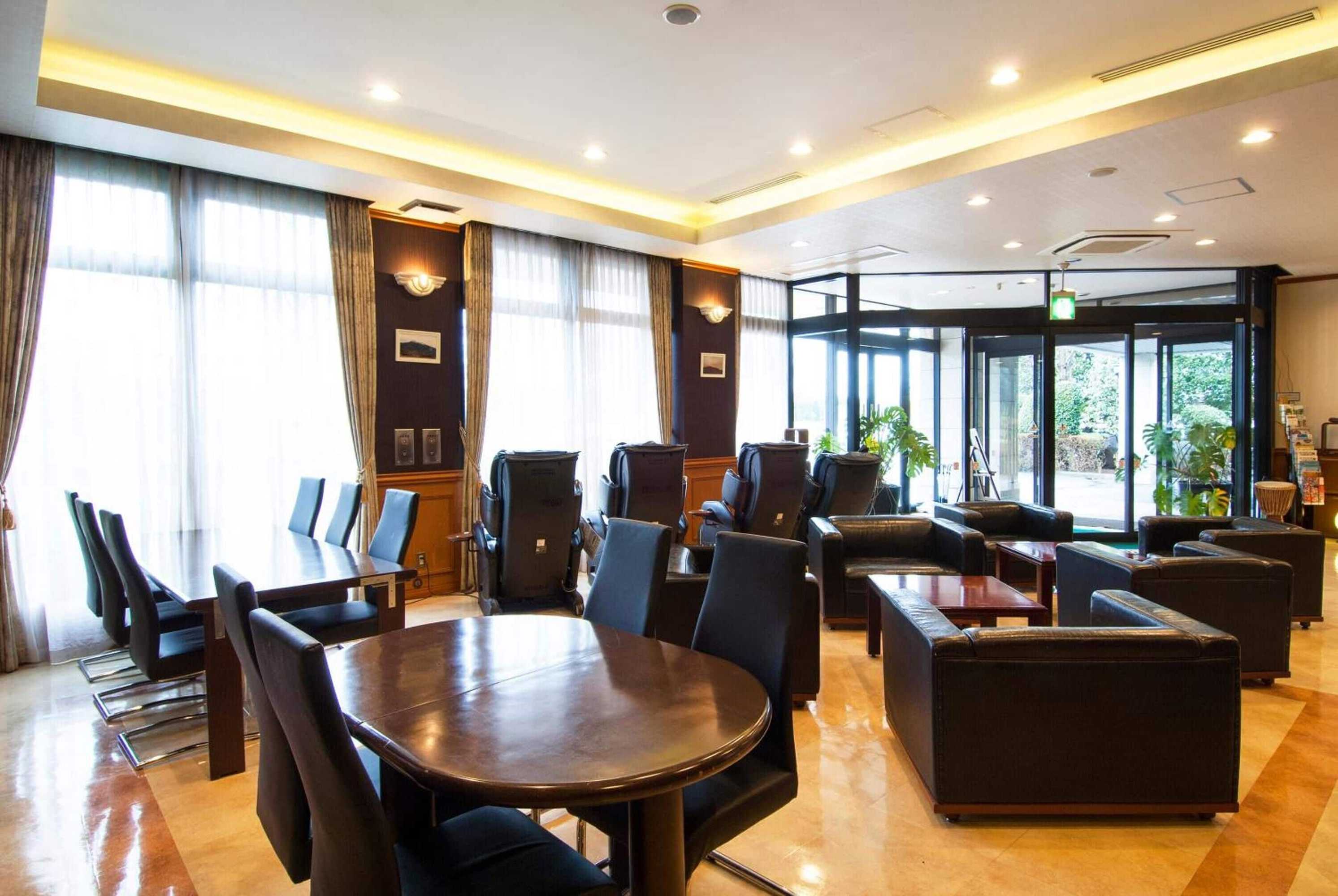 Gift card for Tsukuba No Yu Urban Hotel