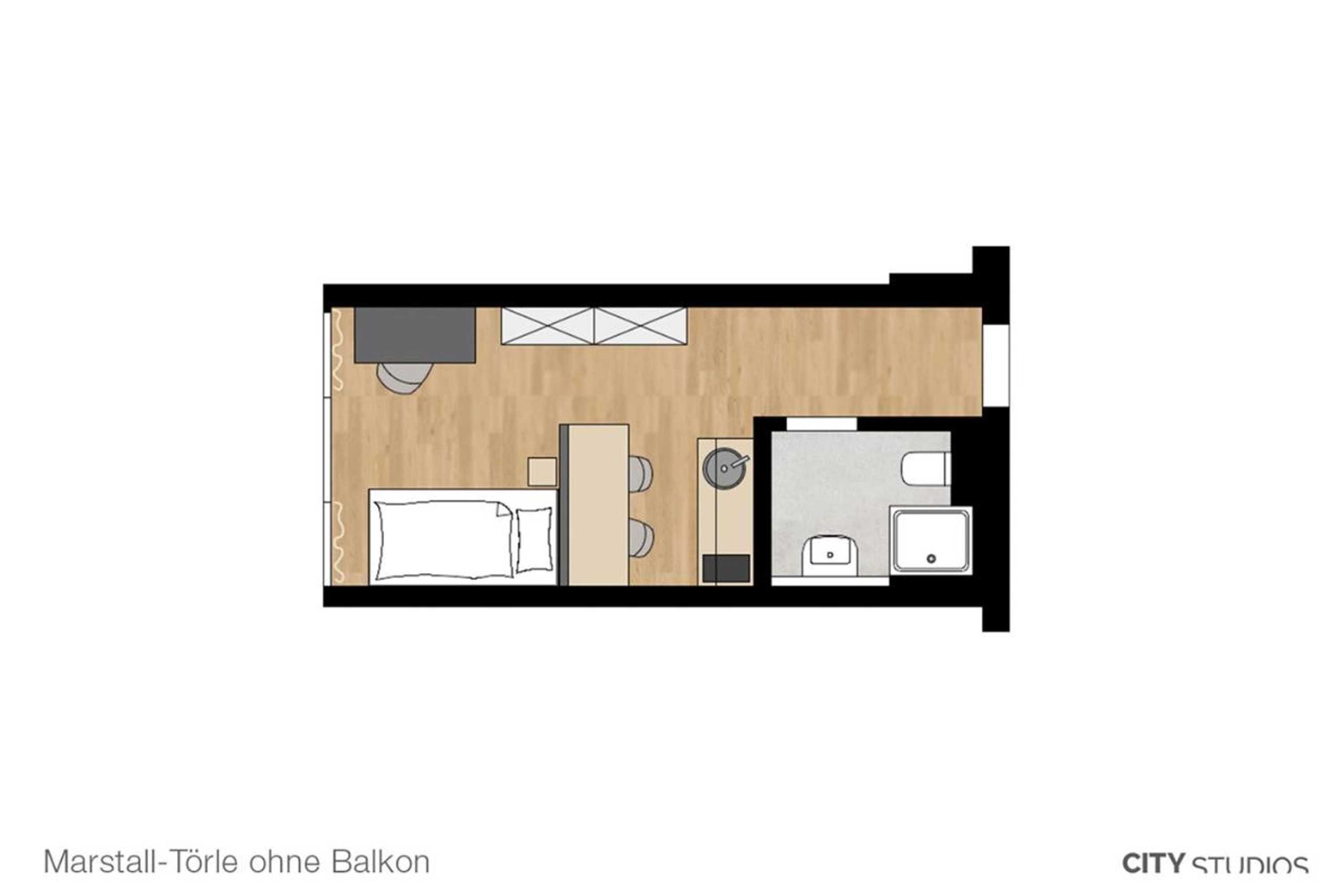 Gift card for City Studios