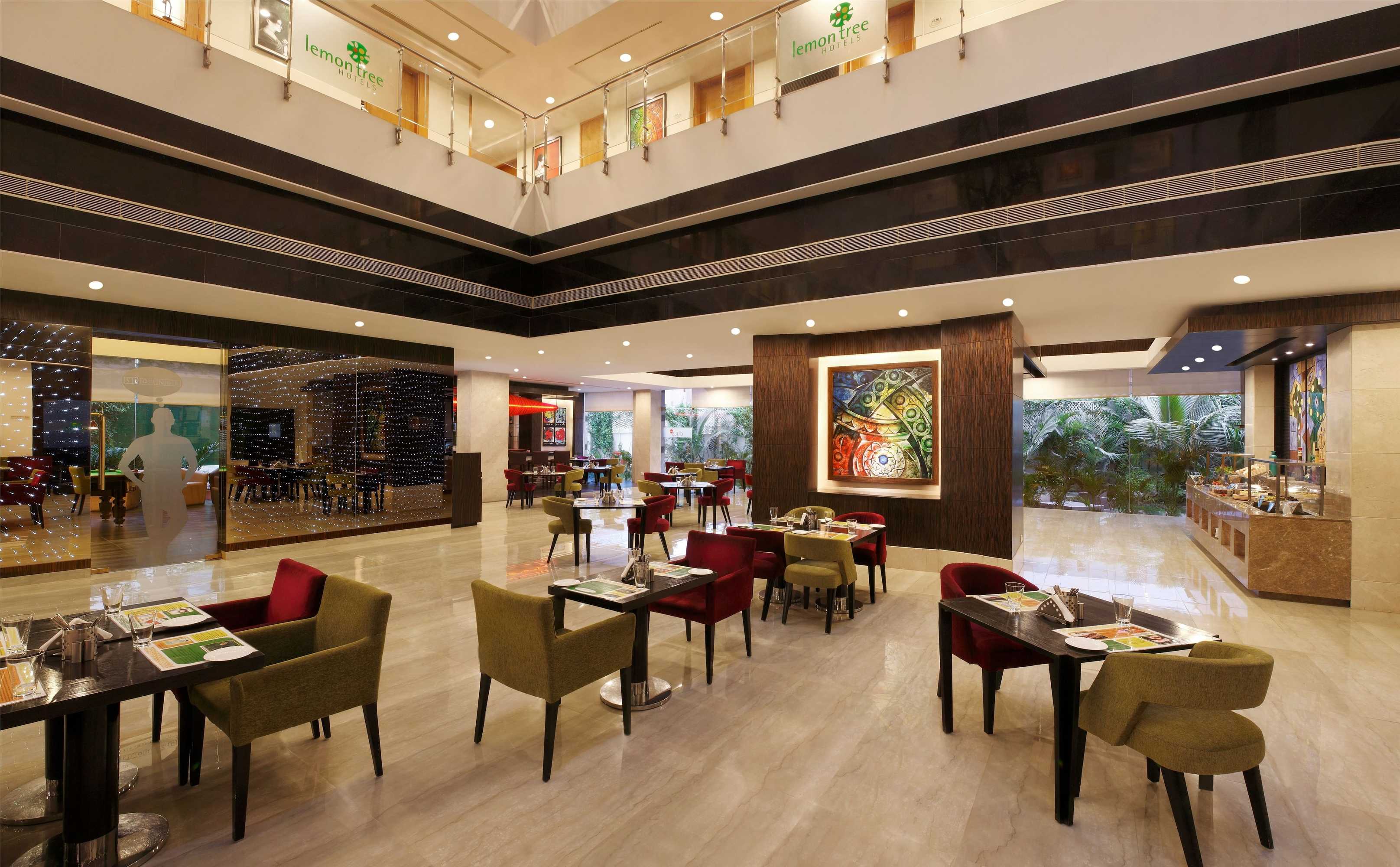 Gift card for Lemon Tree Hotel, Whitefield, Bangalore Gift card for Lemon Tree Hotel, Whitefield, Bangalore