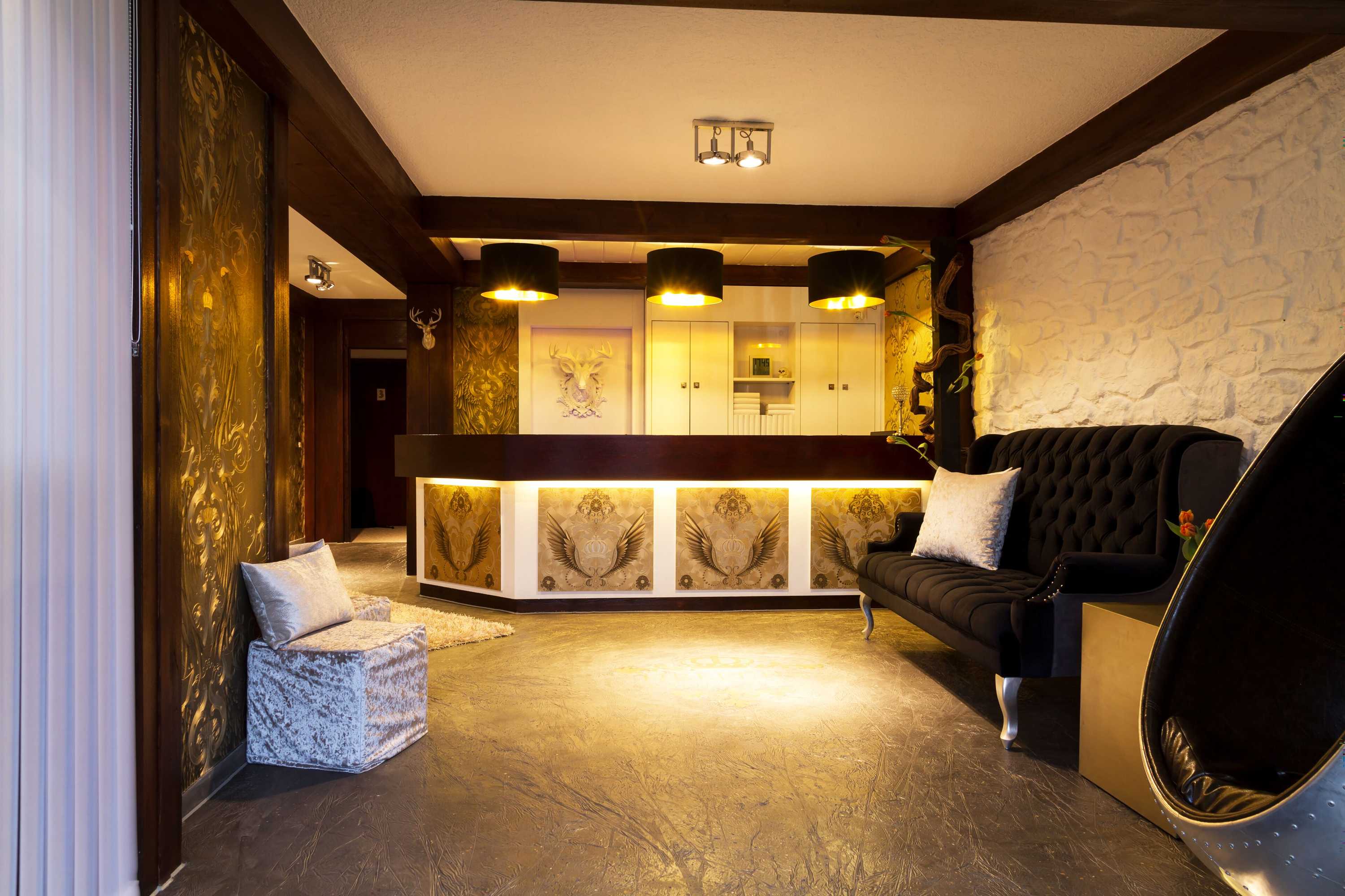 Gift card for Hotel Hellers Twenty Four 1 Gift card for Hotel Hellers Twenty Four 1