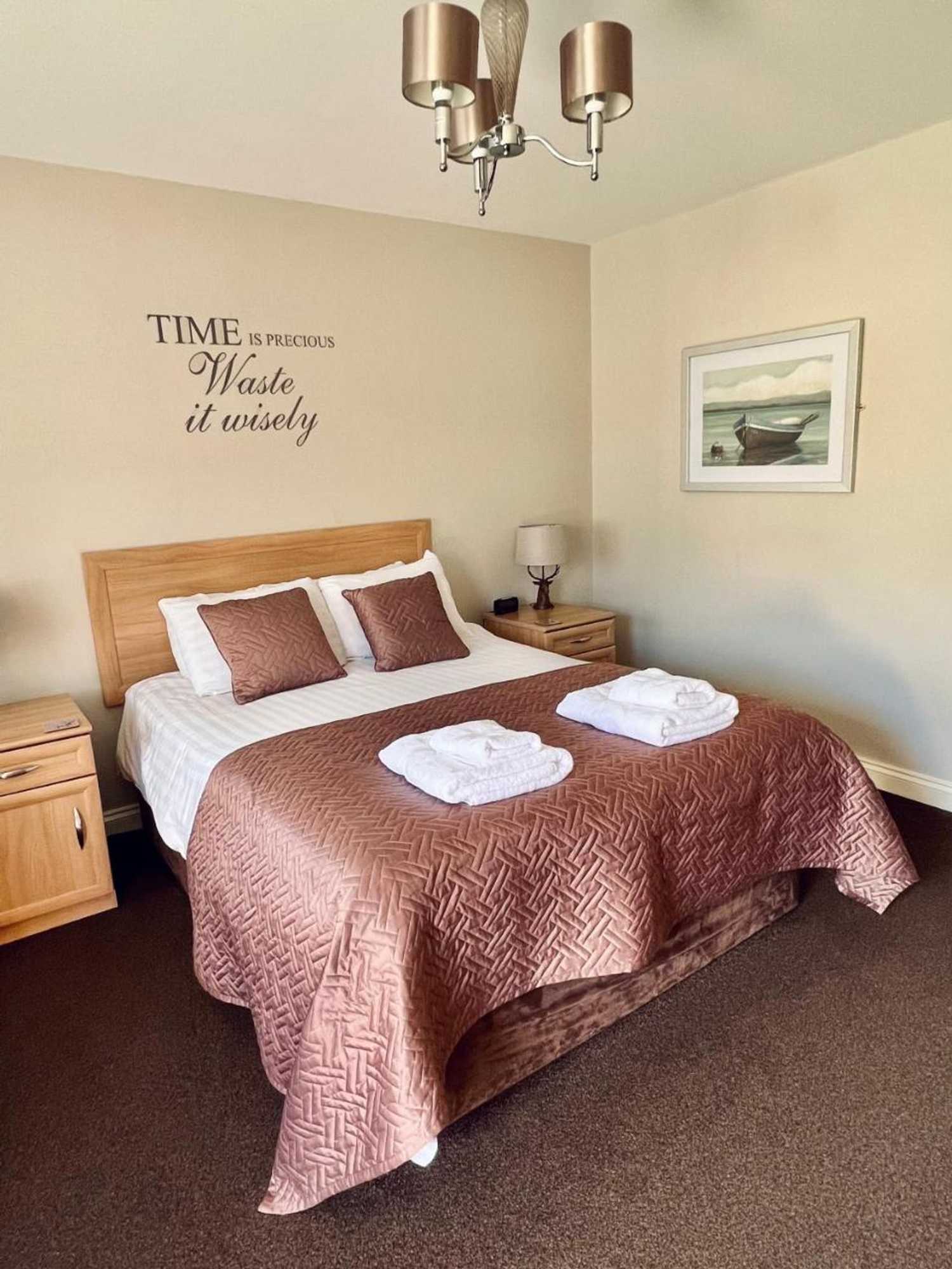 Gift card for The Reindeer Inn