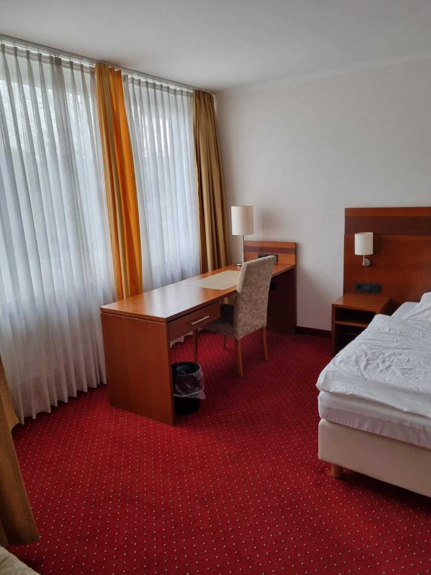 Gift card for Rosenpark Laurensberg Superior Hotel