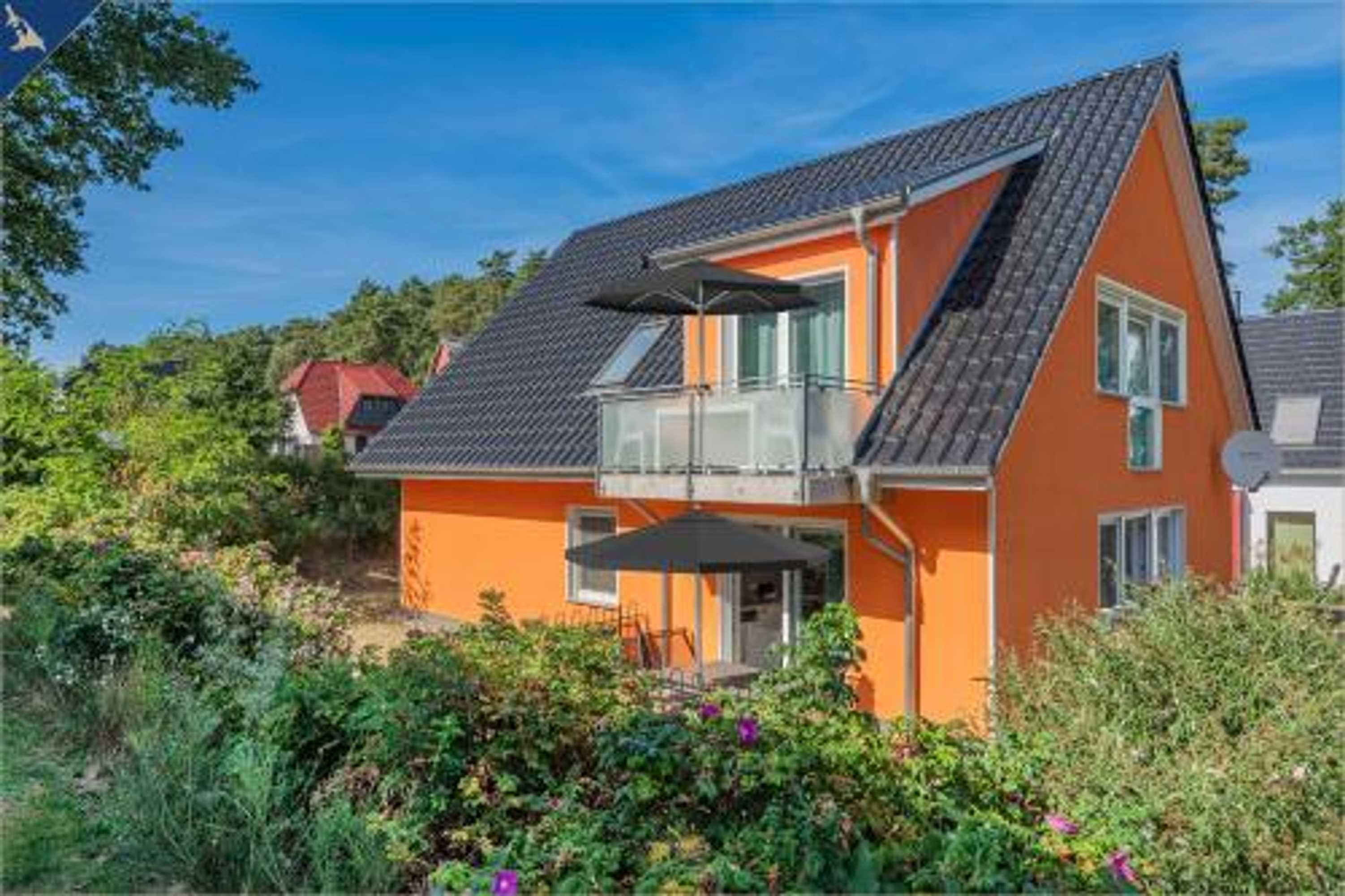 Gift card for Ferienanlage Sonneninsel Haus Abendrot Erdgeschoss Gift card for Ferienanlage Sonneninsel Haus Abendrot Erdgeschoss