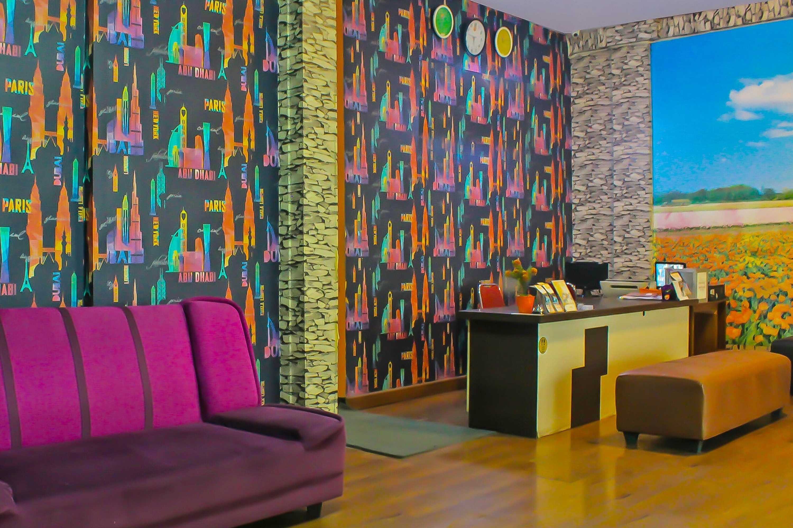 Gift card for Collection O 92268 Hotel Aero Gift card for Collection O 92268 Hotel Aero