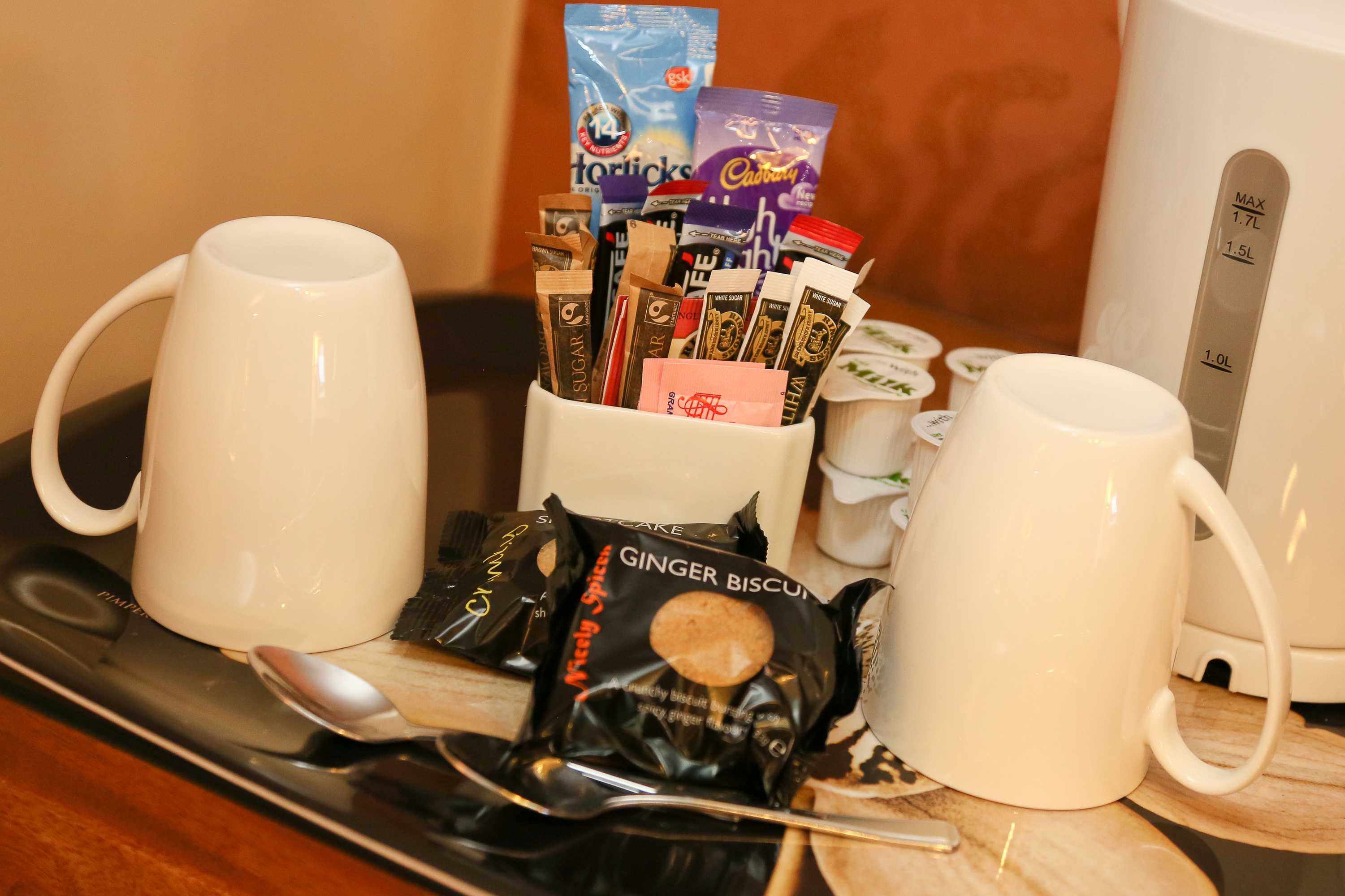 Gift card for Millfields Hotel
