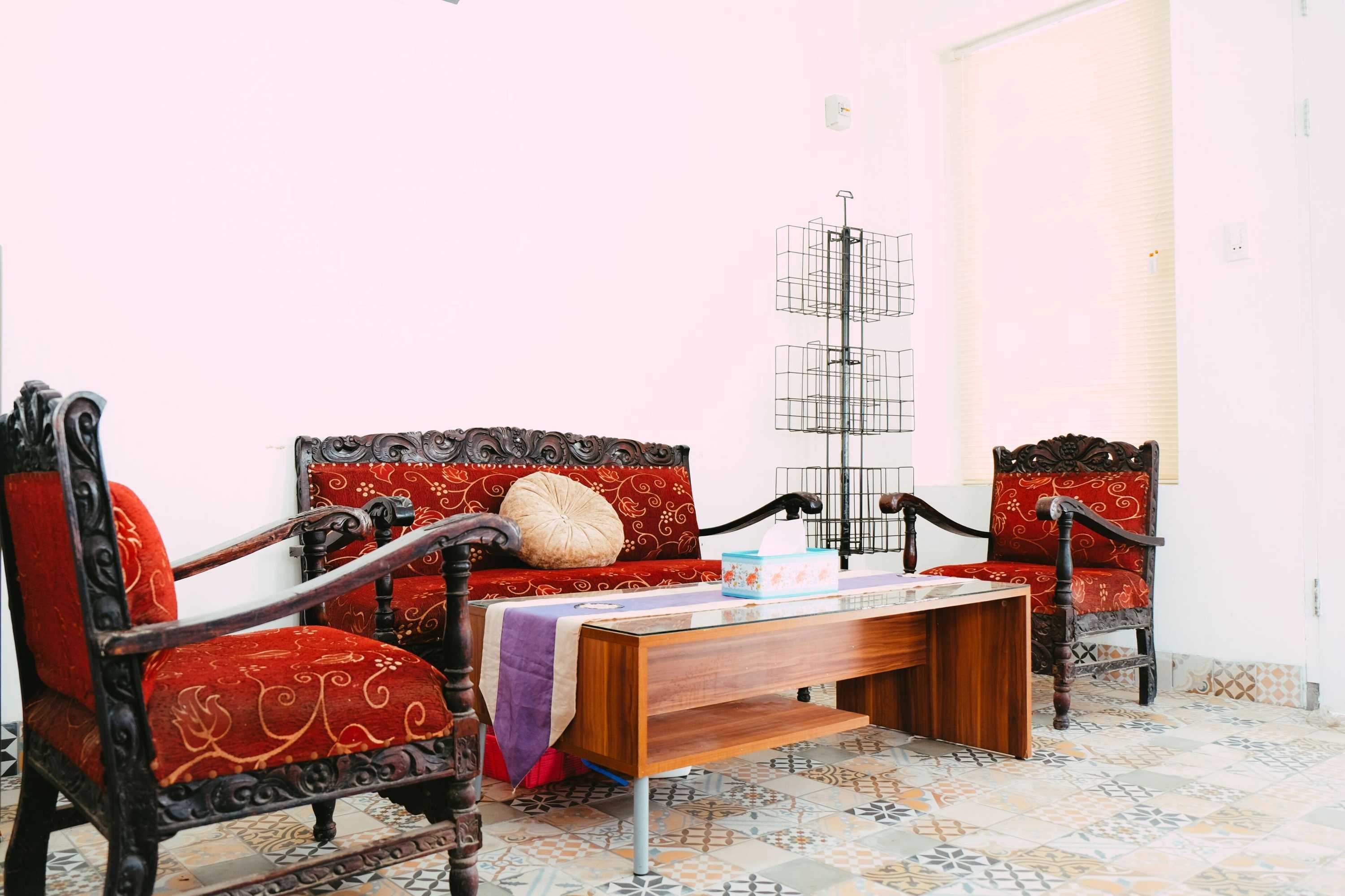 Gift card for Lavatera Residence