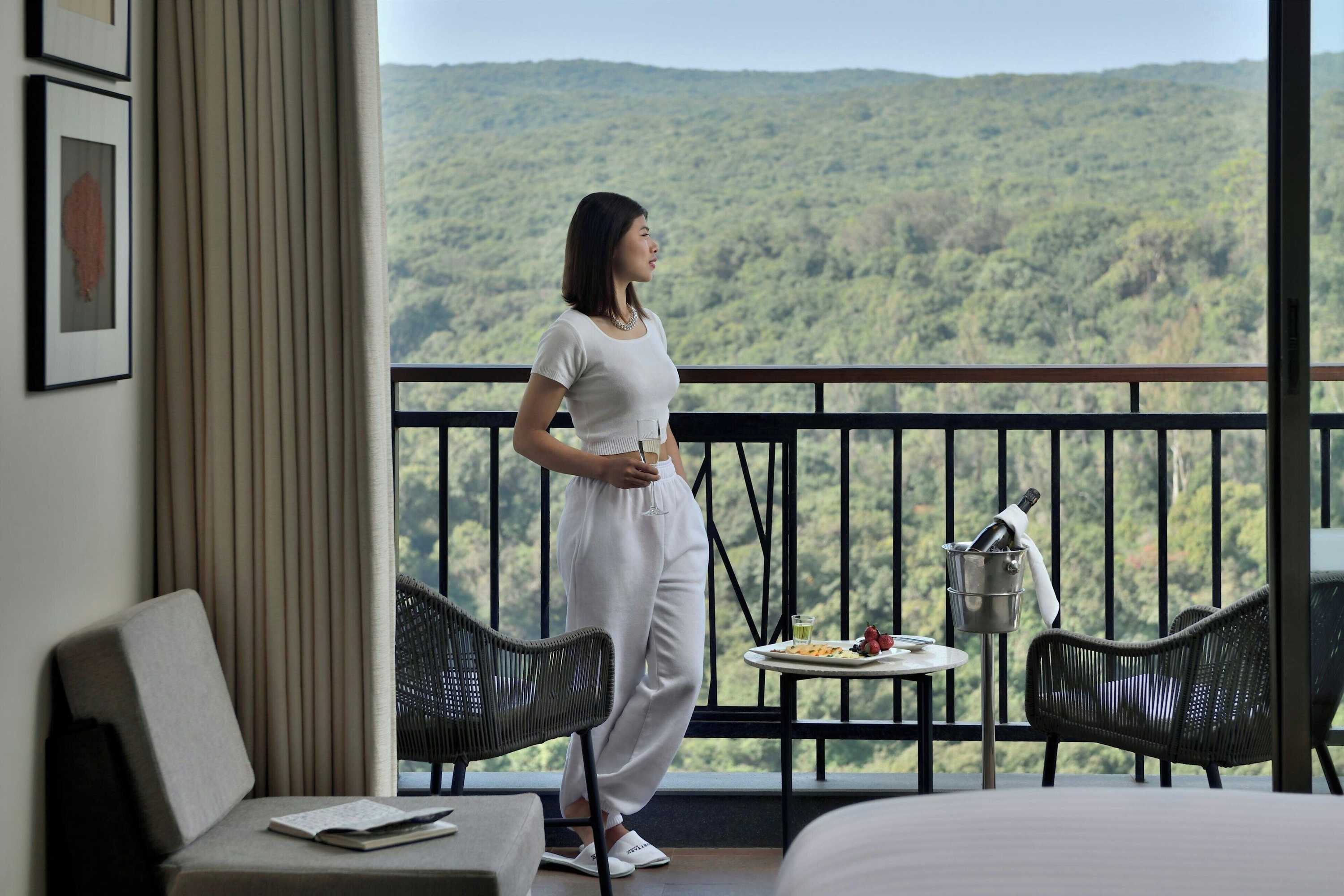 Gift card for Courtyard by Marriott Mahabaleshwar Gift card for Courtyard by Marriott Mahabaleshwar