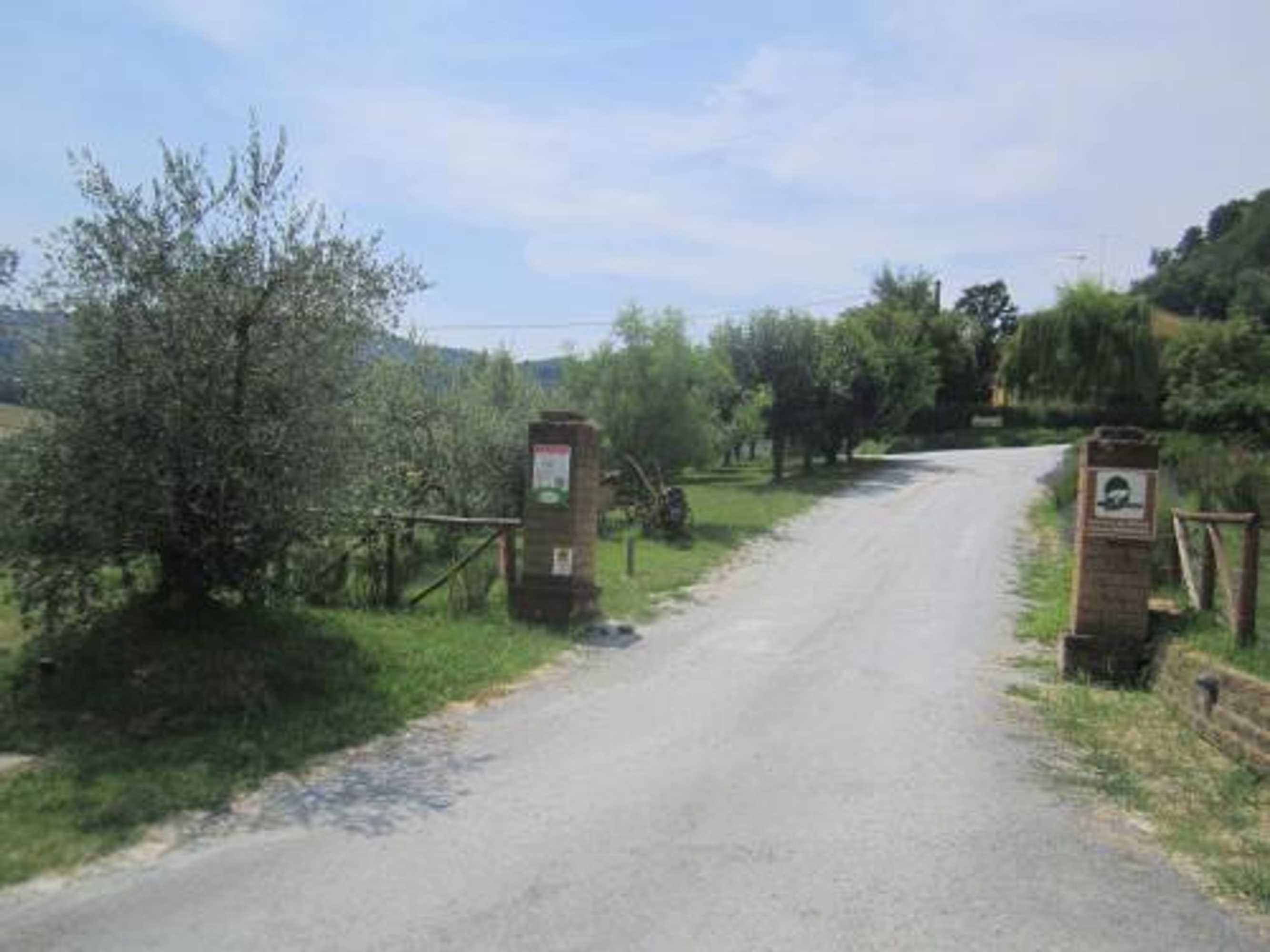 Gift card for Agriturismo le Spighe - Fattoria Bertaccini Gift card for Agriturismo le Spighe - Fattoria Bertaccini